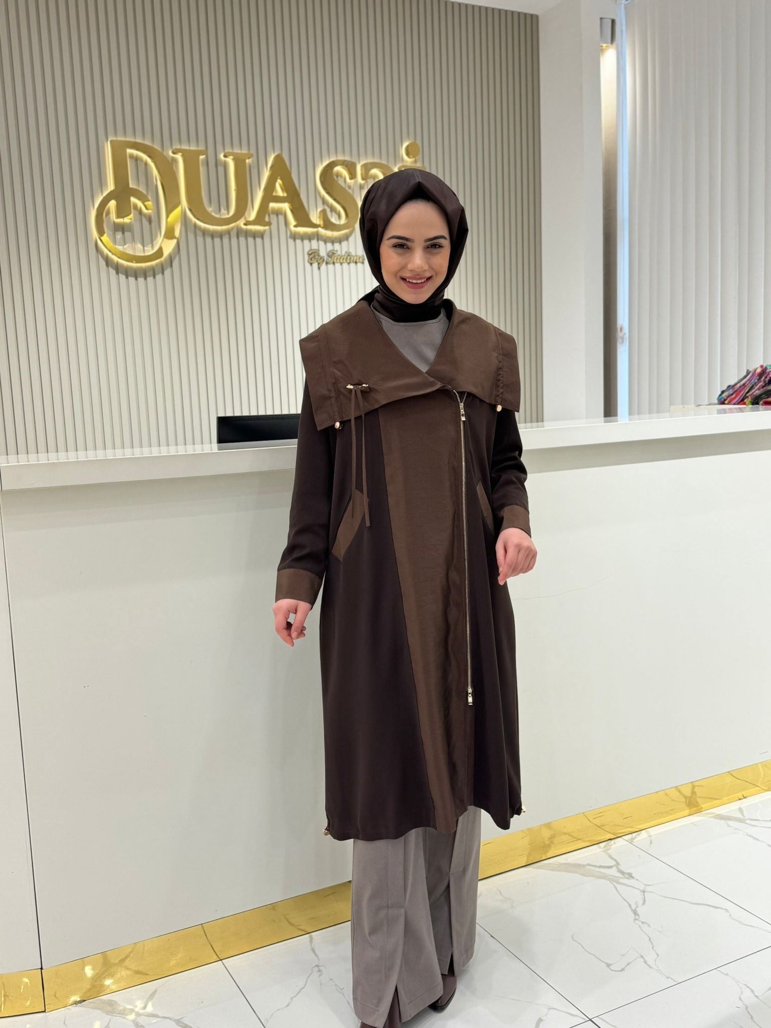 Müsemma Ayca Kap  - KAHVE