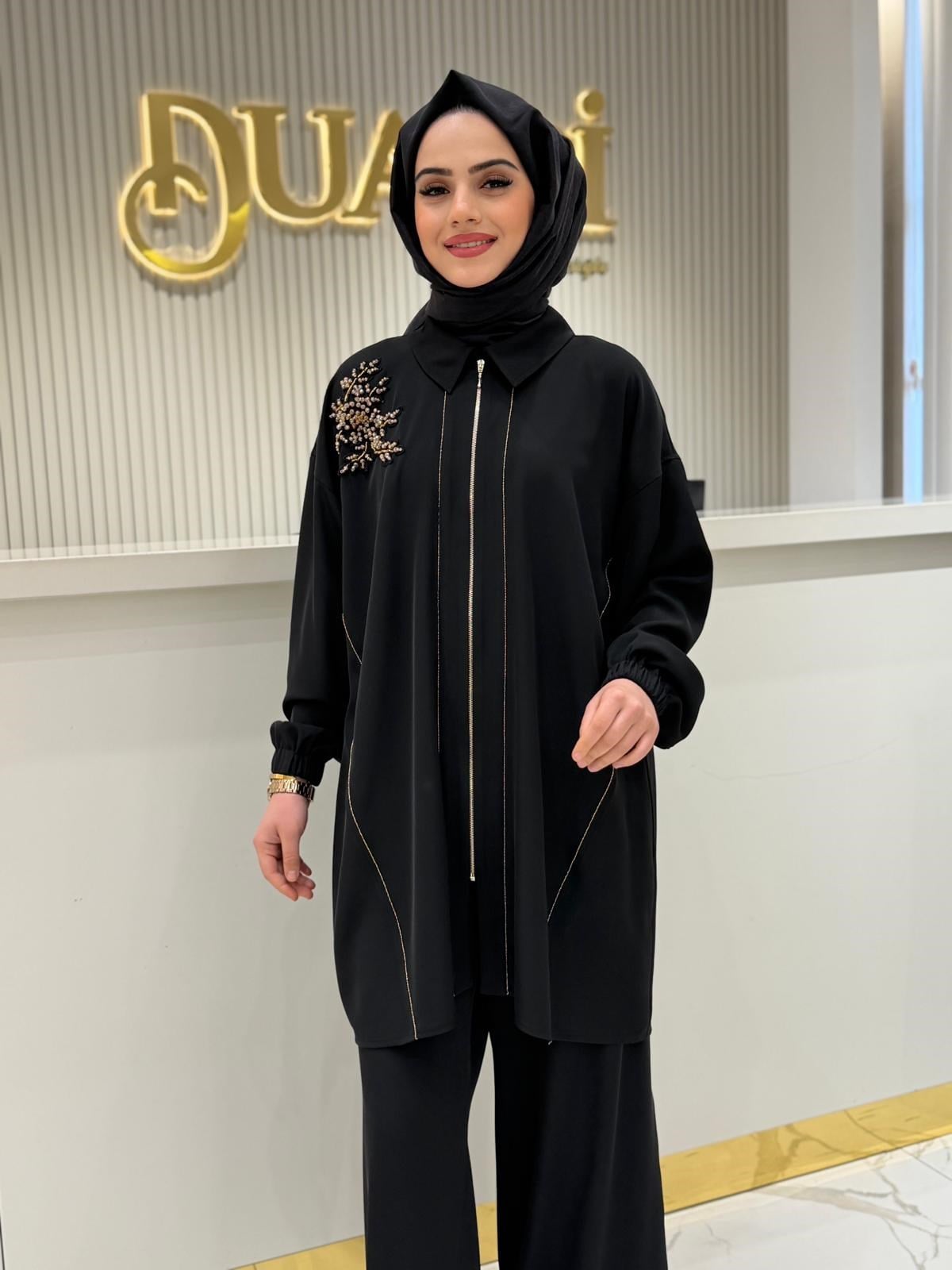 Müsemma Defne Takım