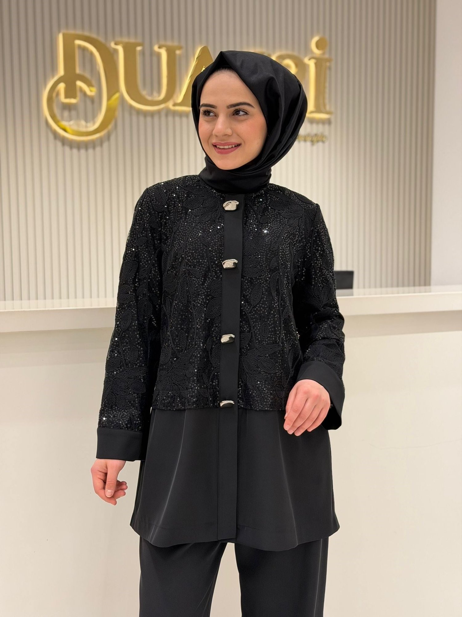 Müsemma Hanımeli Takım