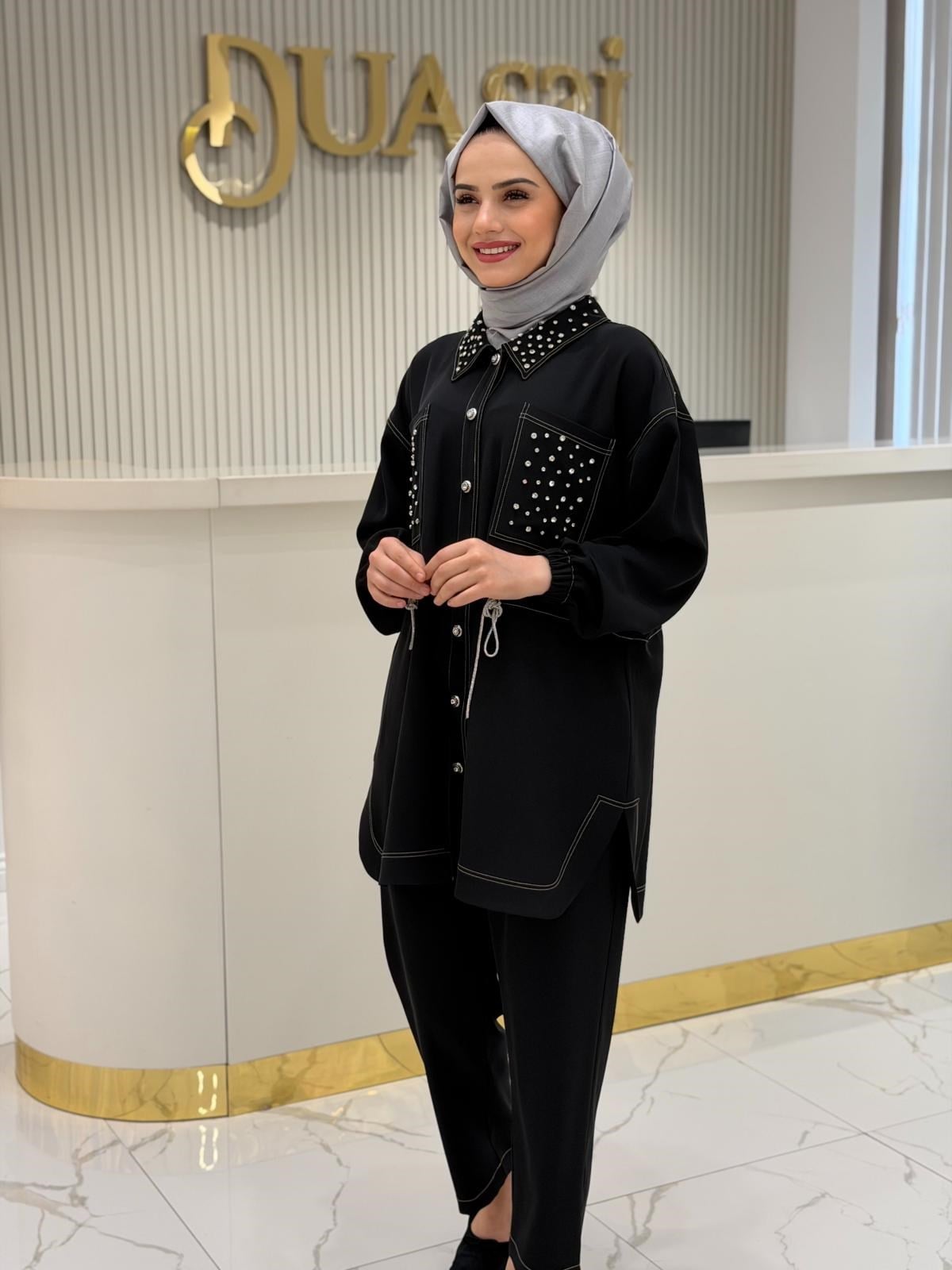 Müsemma İris Takım