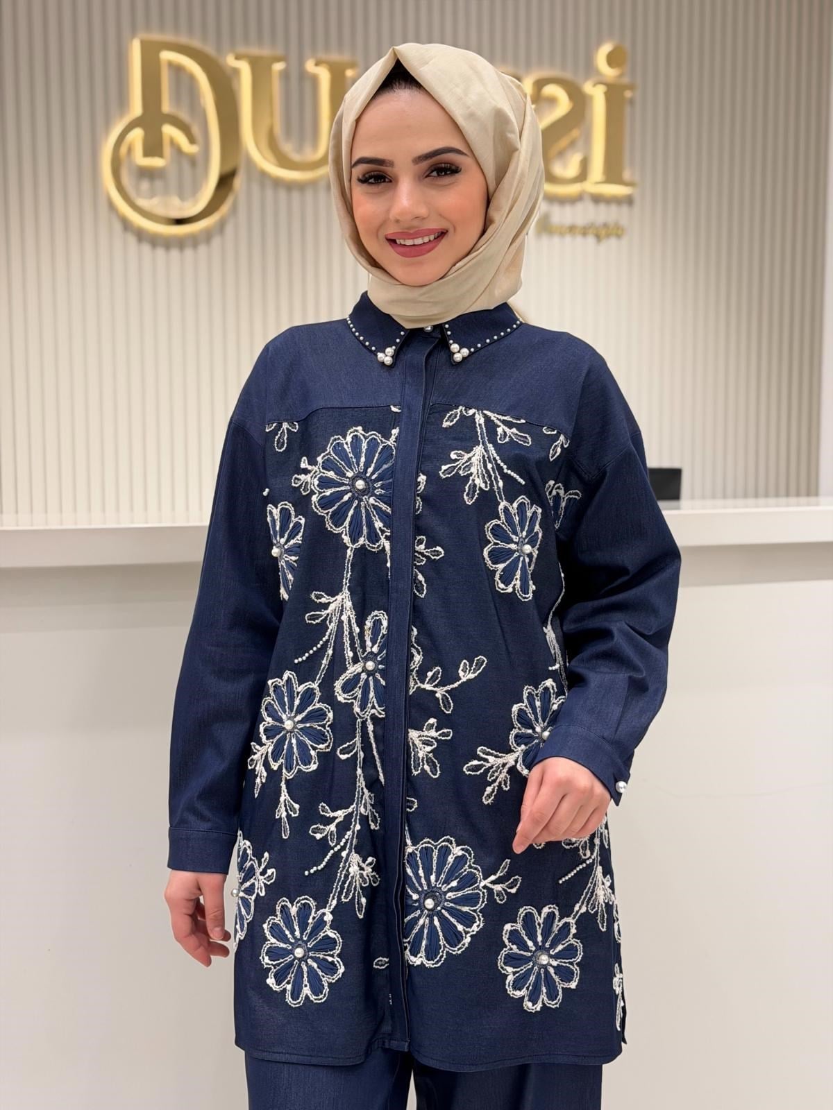 Müsemma İxora Takım