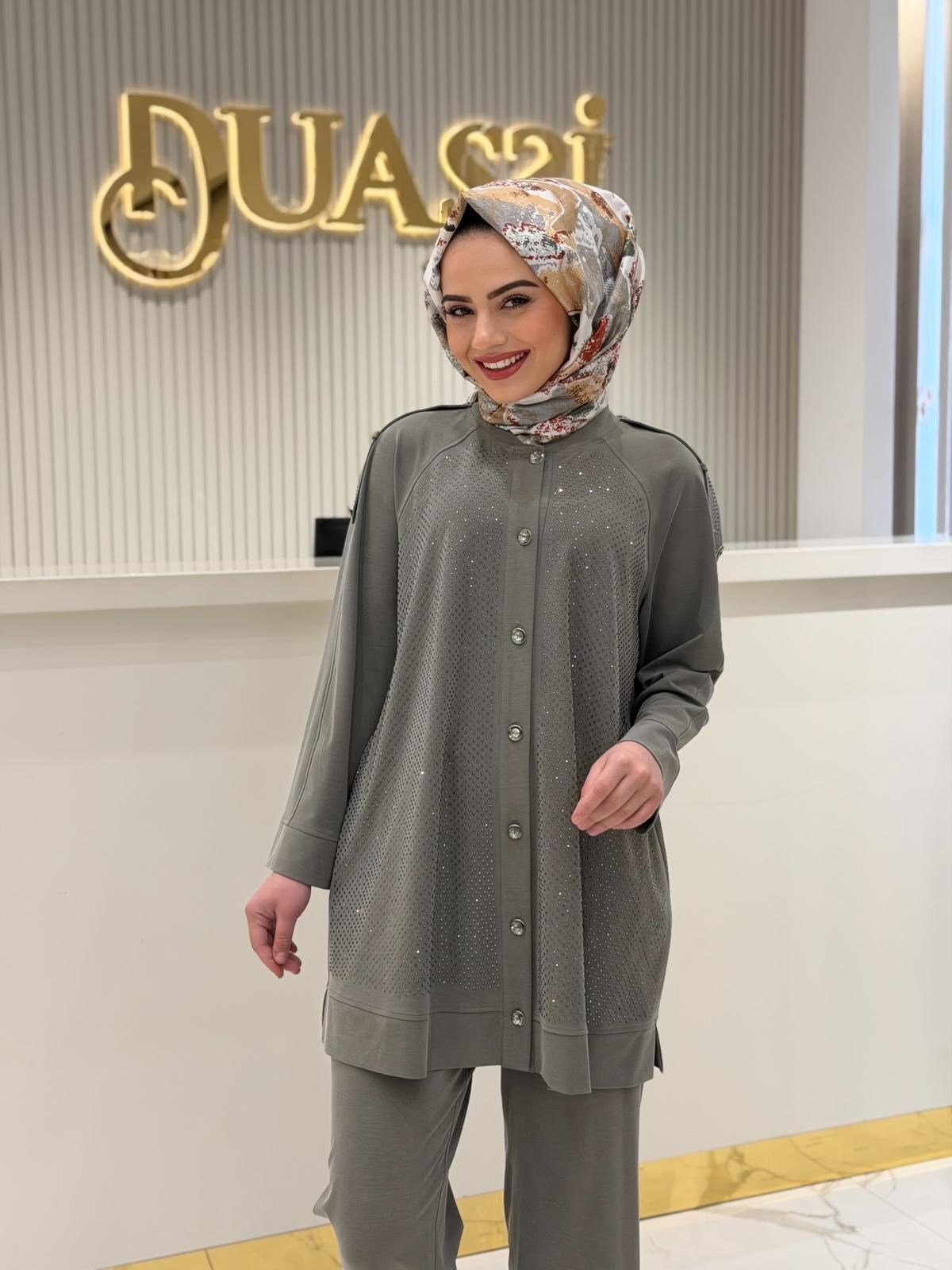 Müsemma Jade Takım