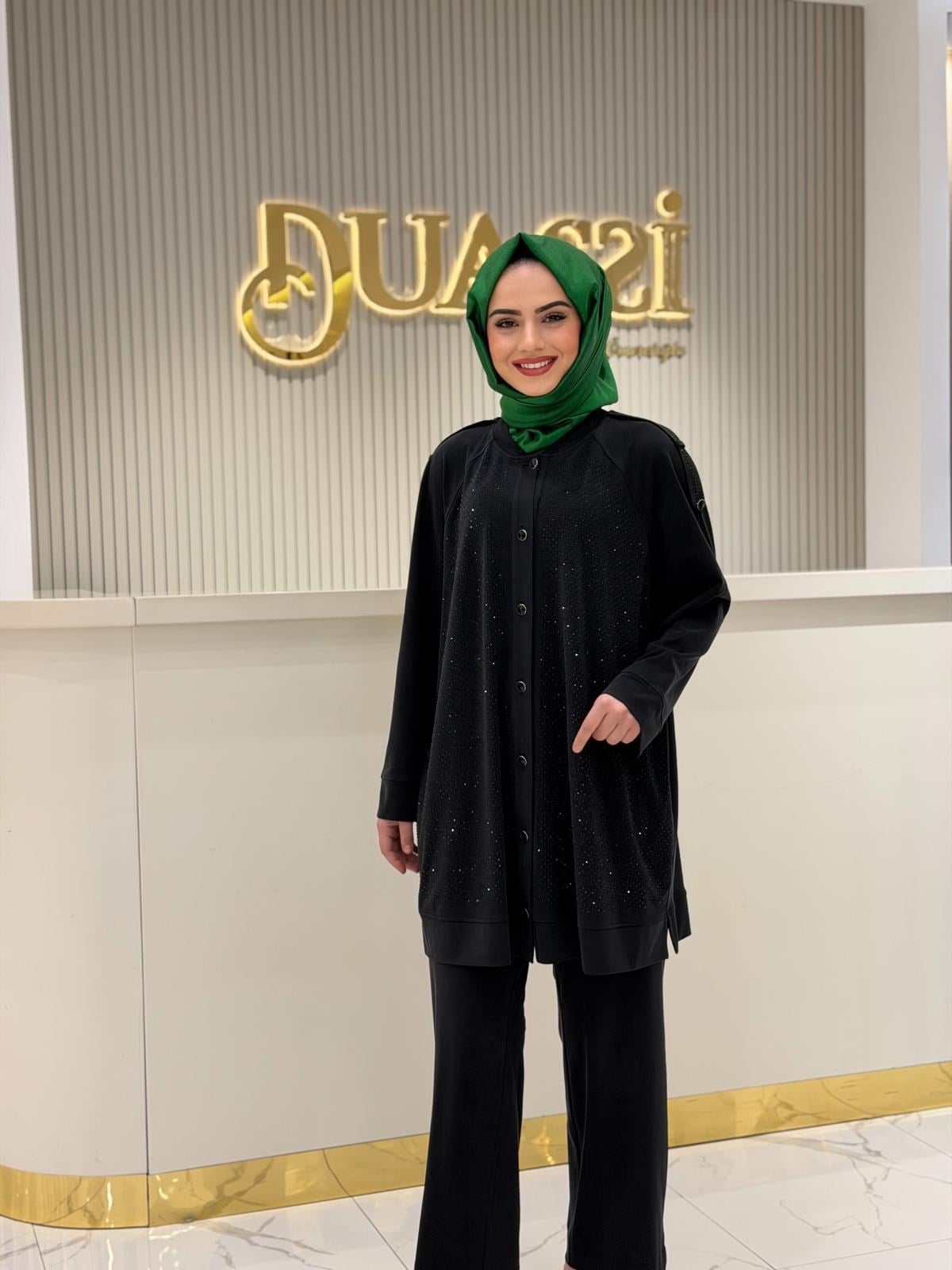 Müsemma Jade Takım