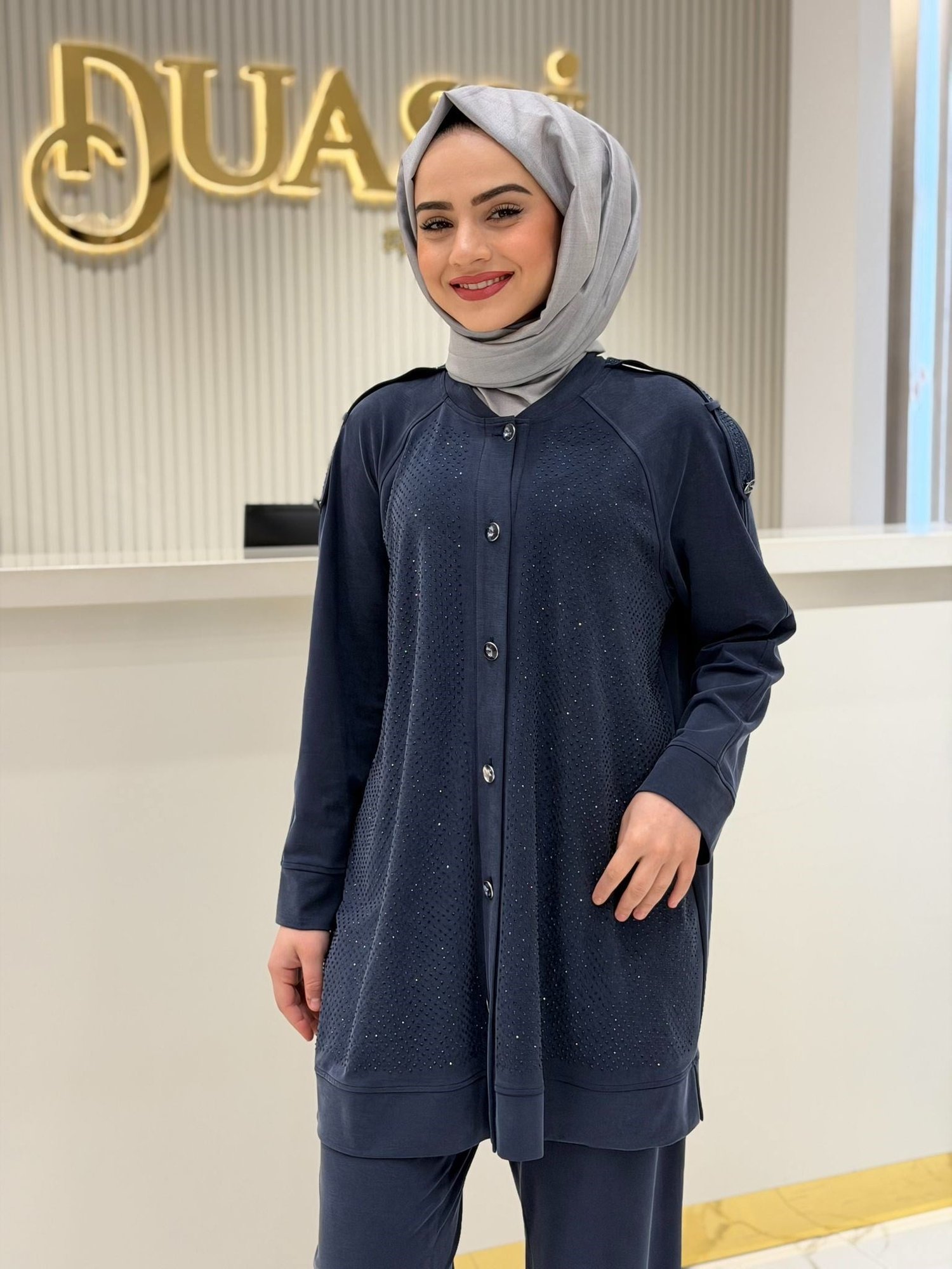 Müsemma Jade Takım