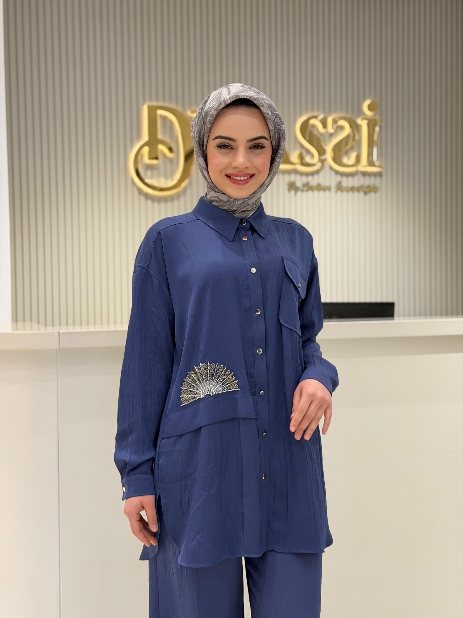 Müsemma Karanfil Takım