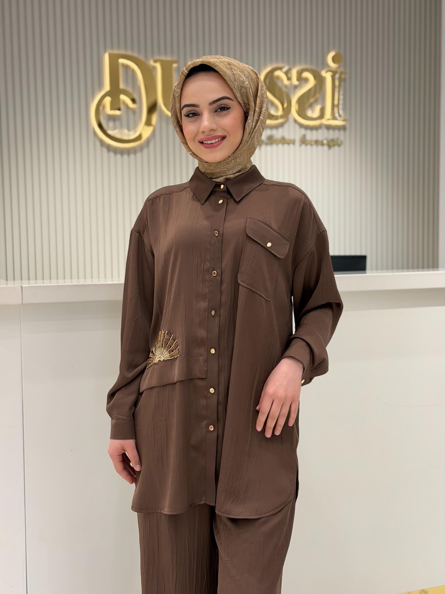 Müsemma Karanfil Takım