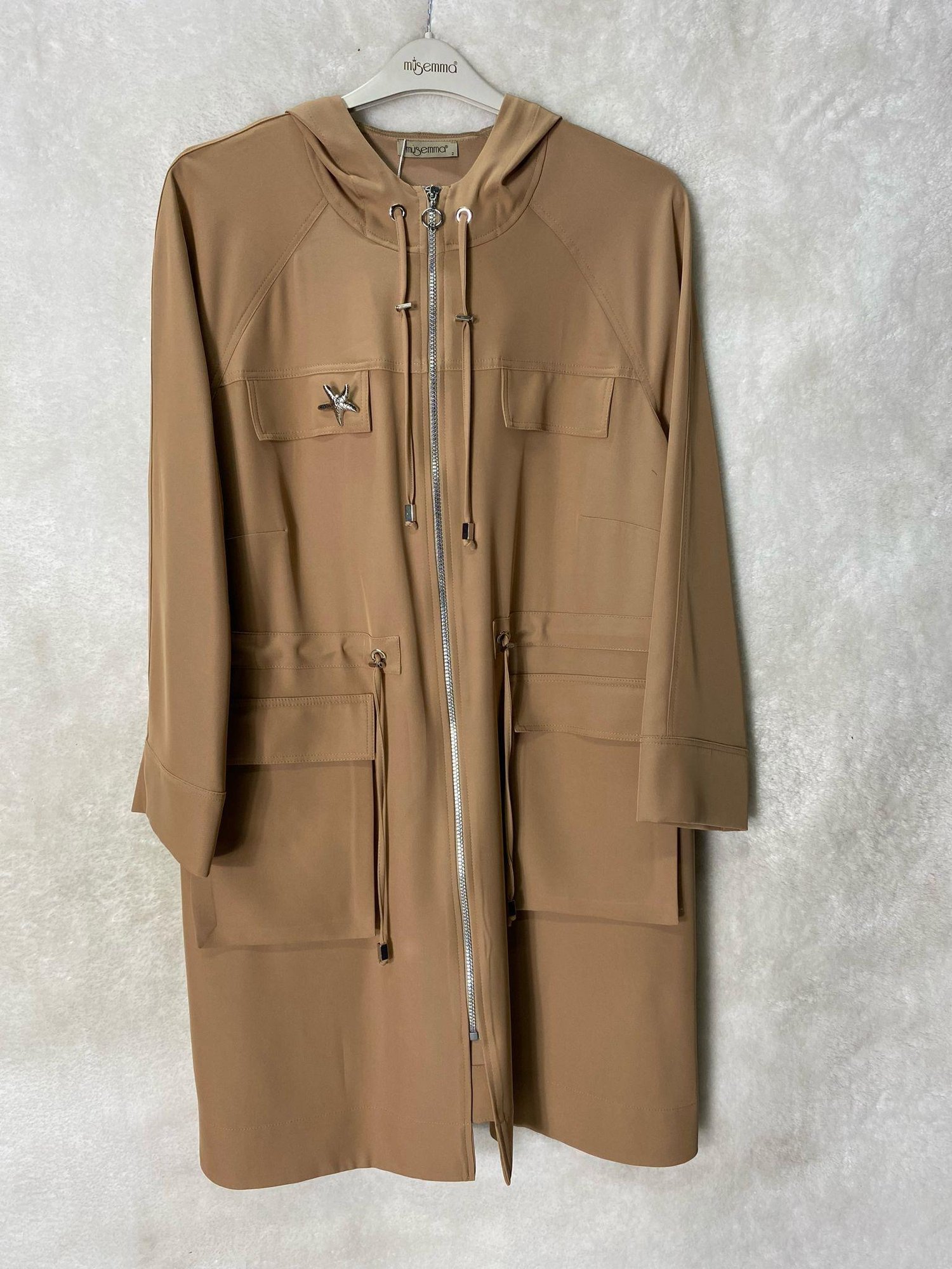 Müsemma Lavanta Kap 4634 - CAMEL