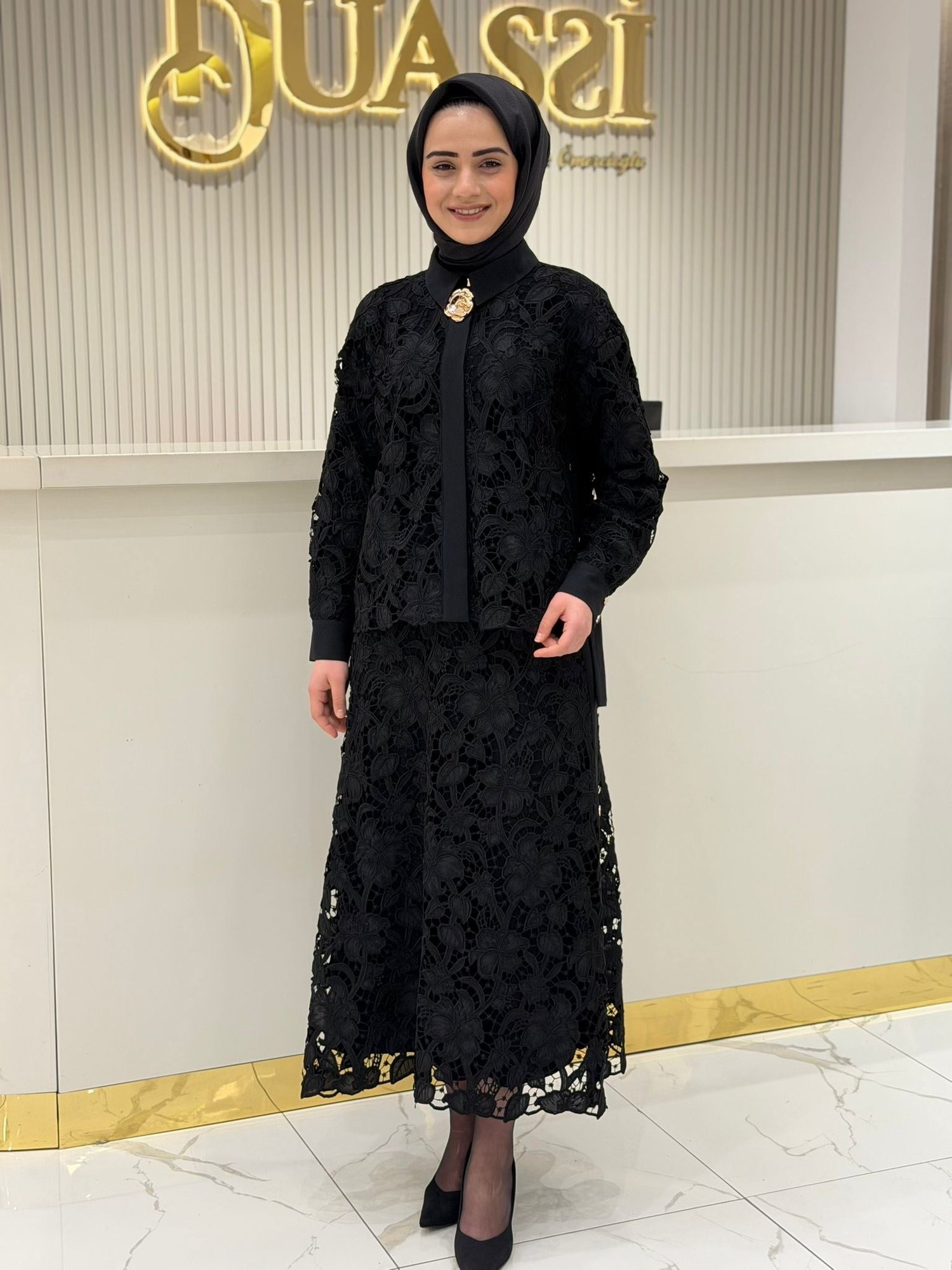 Müsemma Lyra Takım