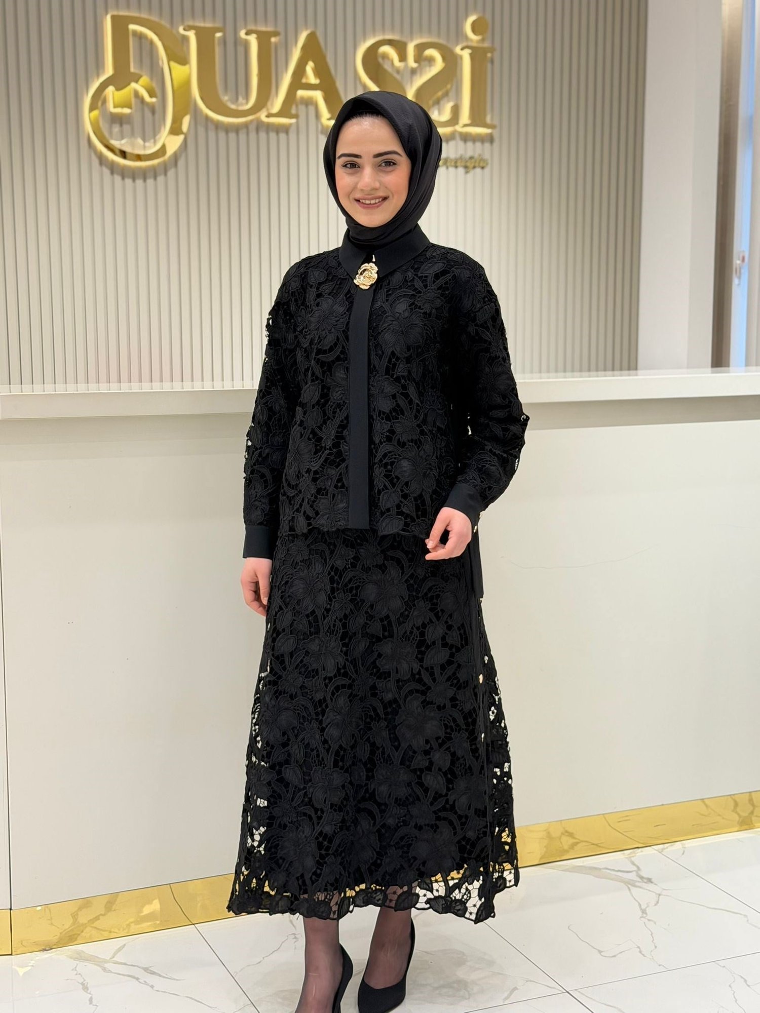 Müsemma Lyra Takım