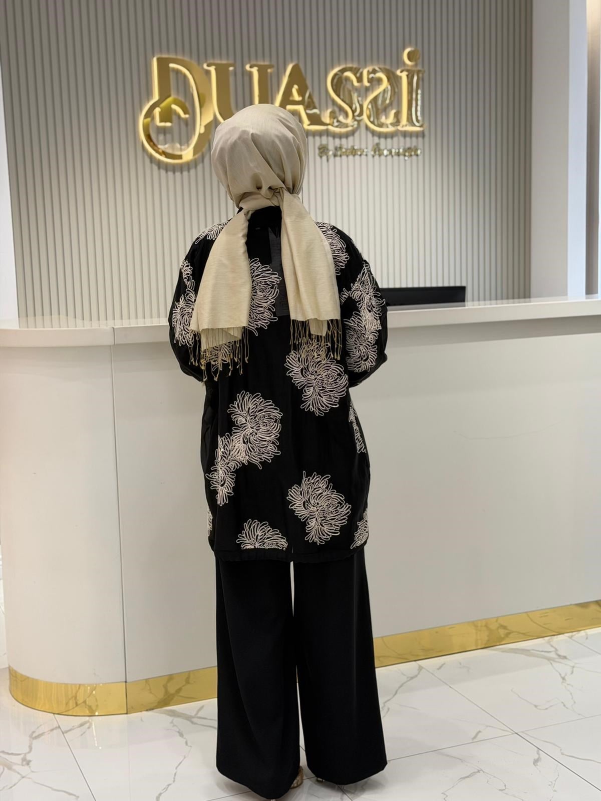 Müsemma Melisa Takım