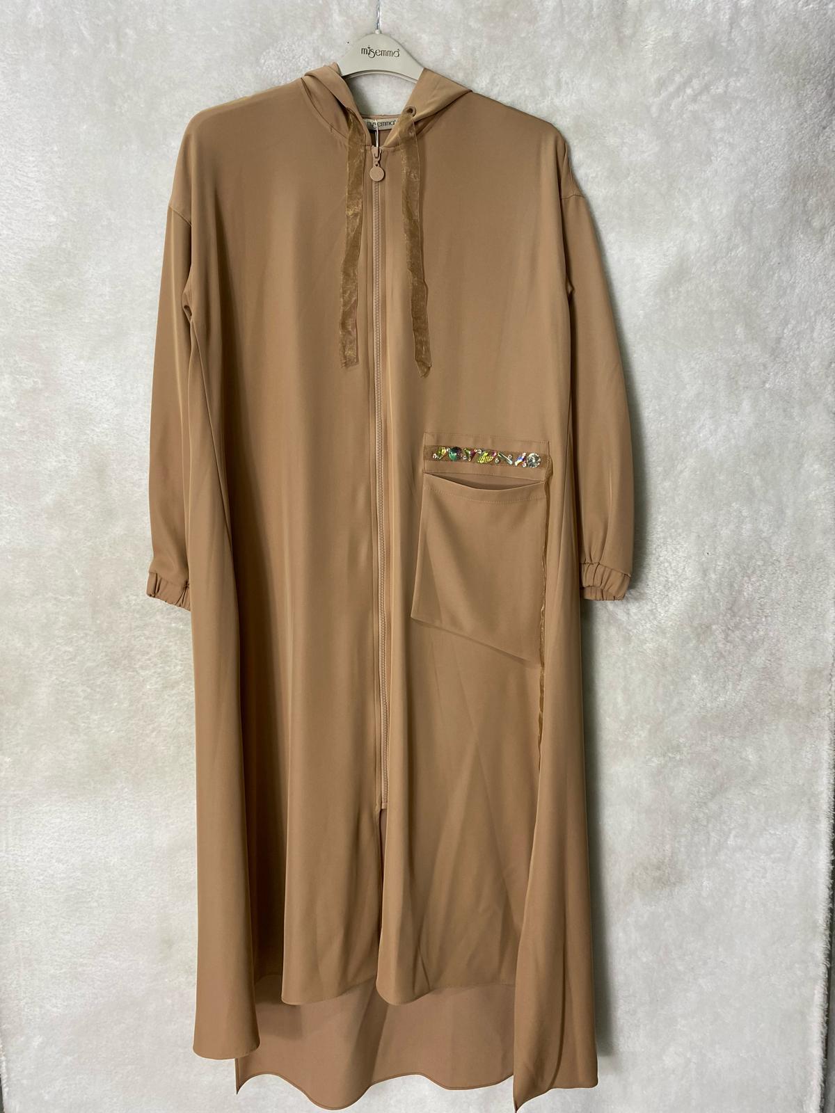 Müsemma Nisa Kap 3600 - CAMEL