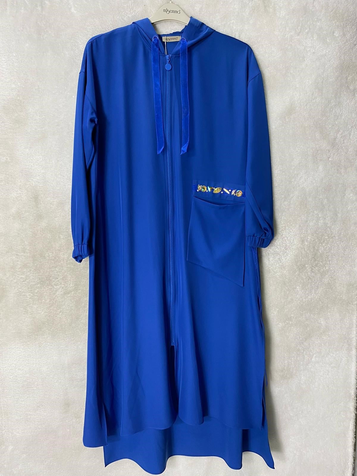 Müsemma Nisa Kap 4399 - SAKS