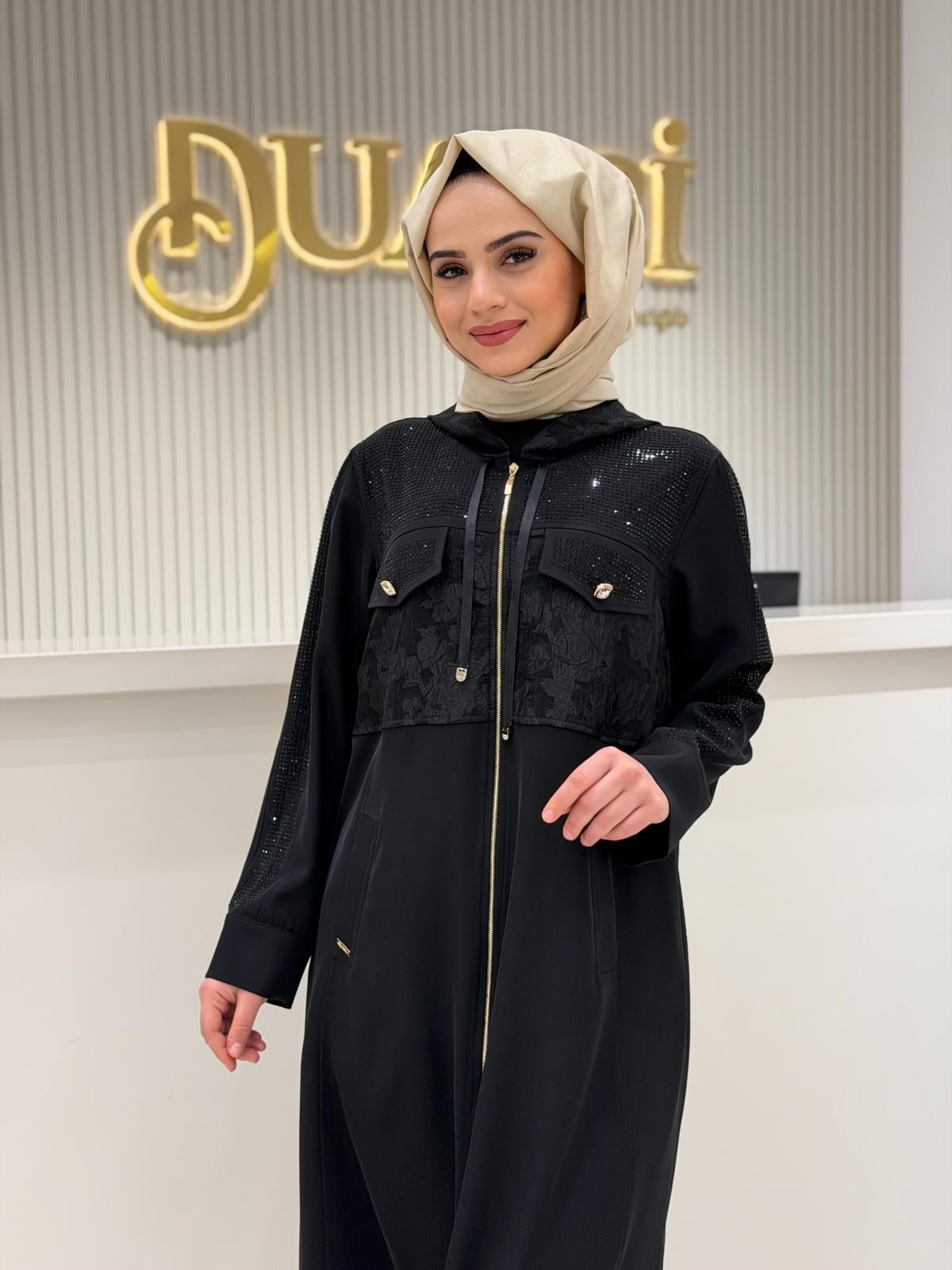 Müsemma Şakayık Kap