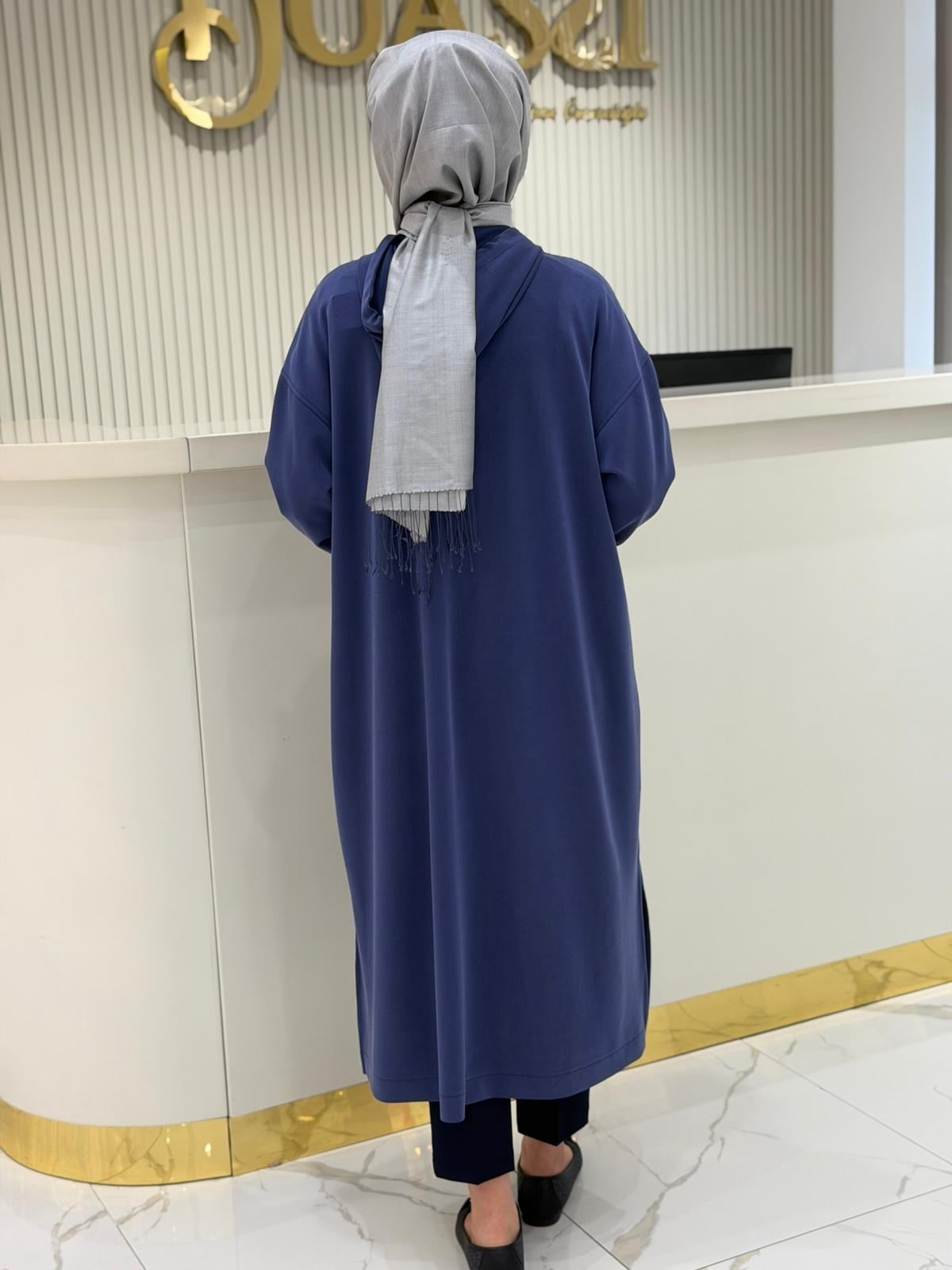 Müsemma Sardunya Kap