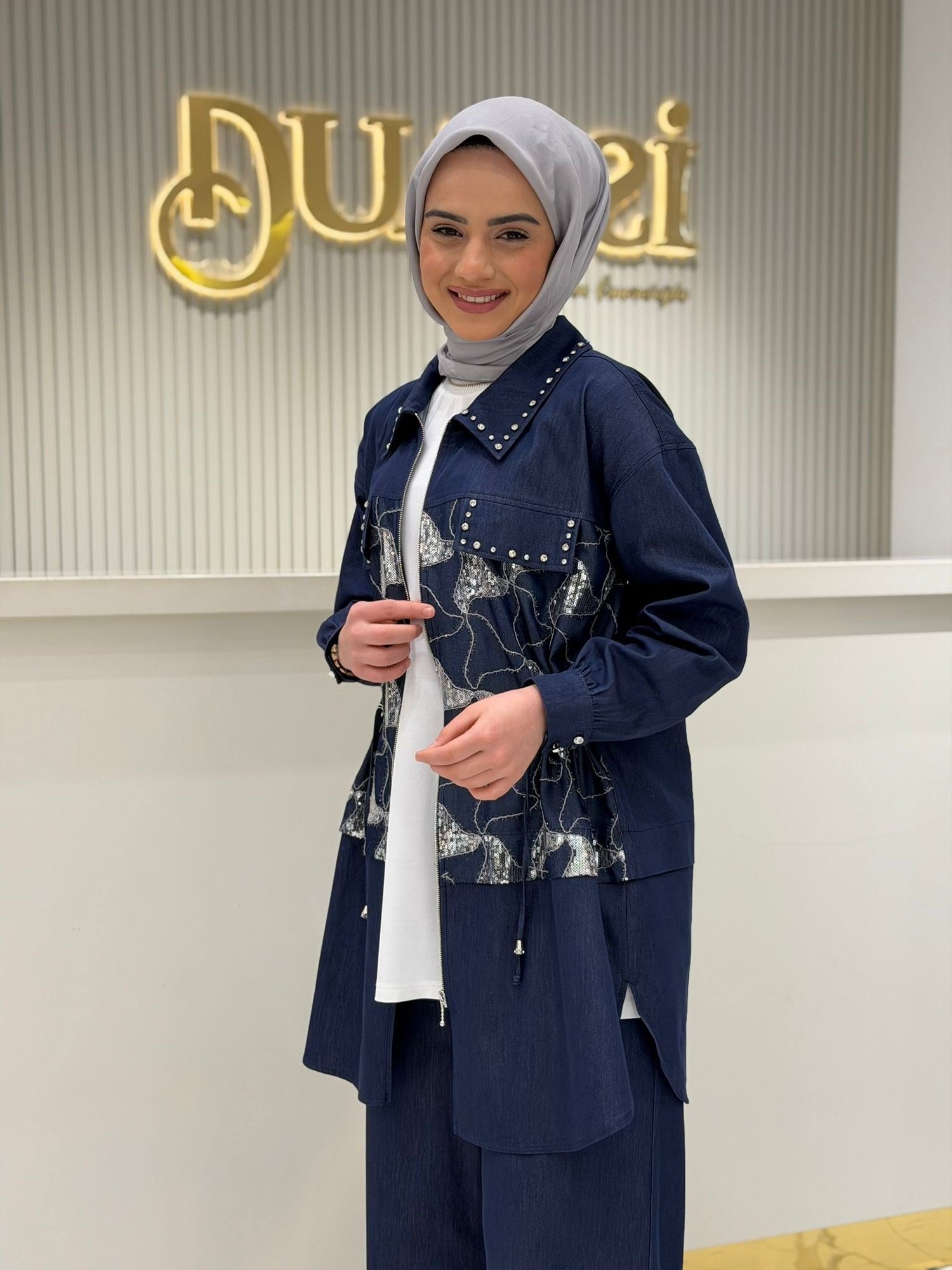 Müsemma Sarmaşık Takım