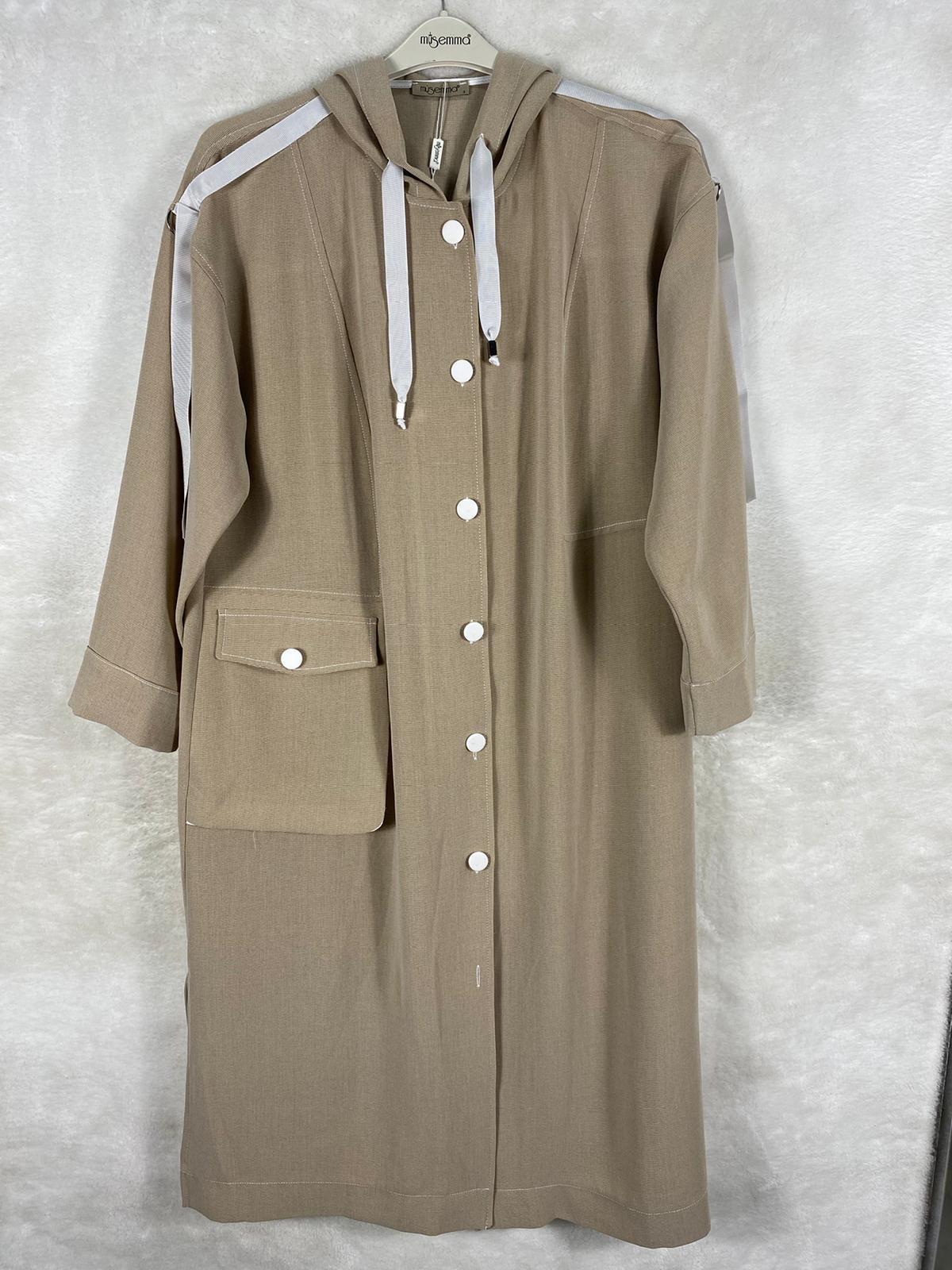 Müsemma Talya Kap 0012 - TAŞ
