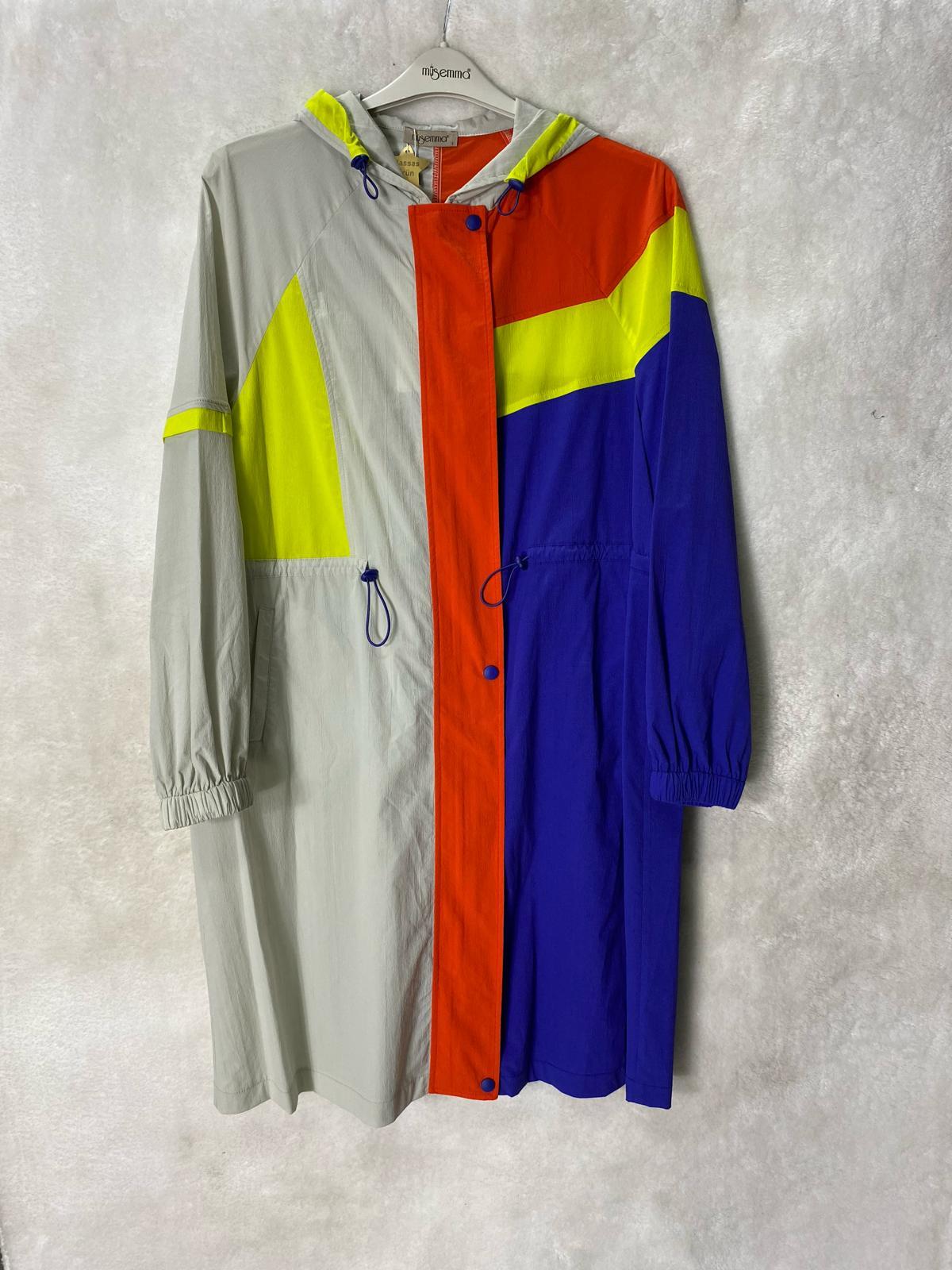 Müsemma Vega Trench 4269 - BEJ