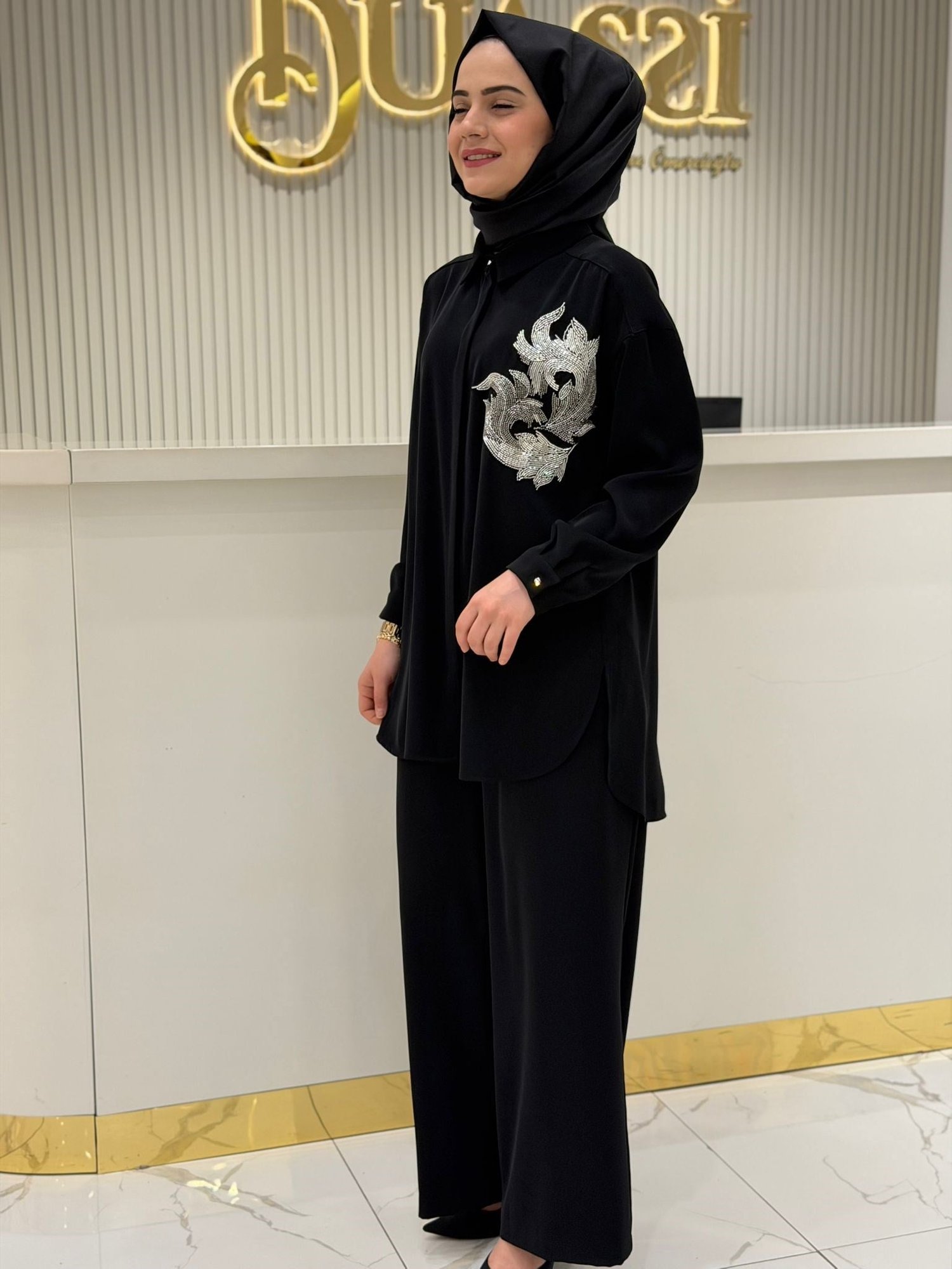 Nilüfer Takım