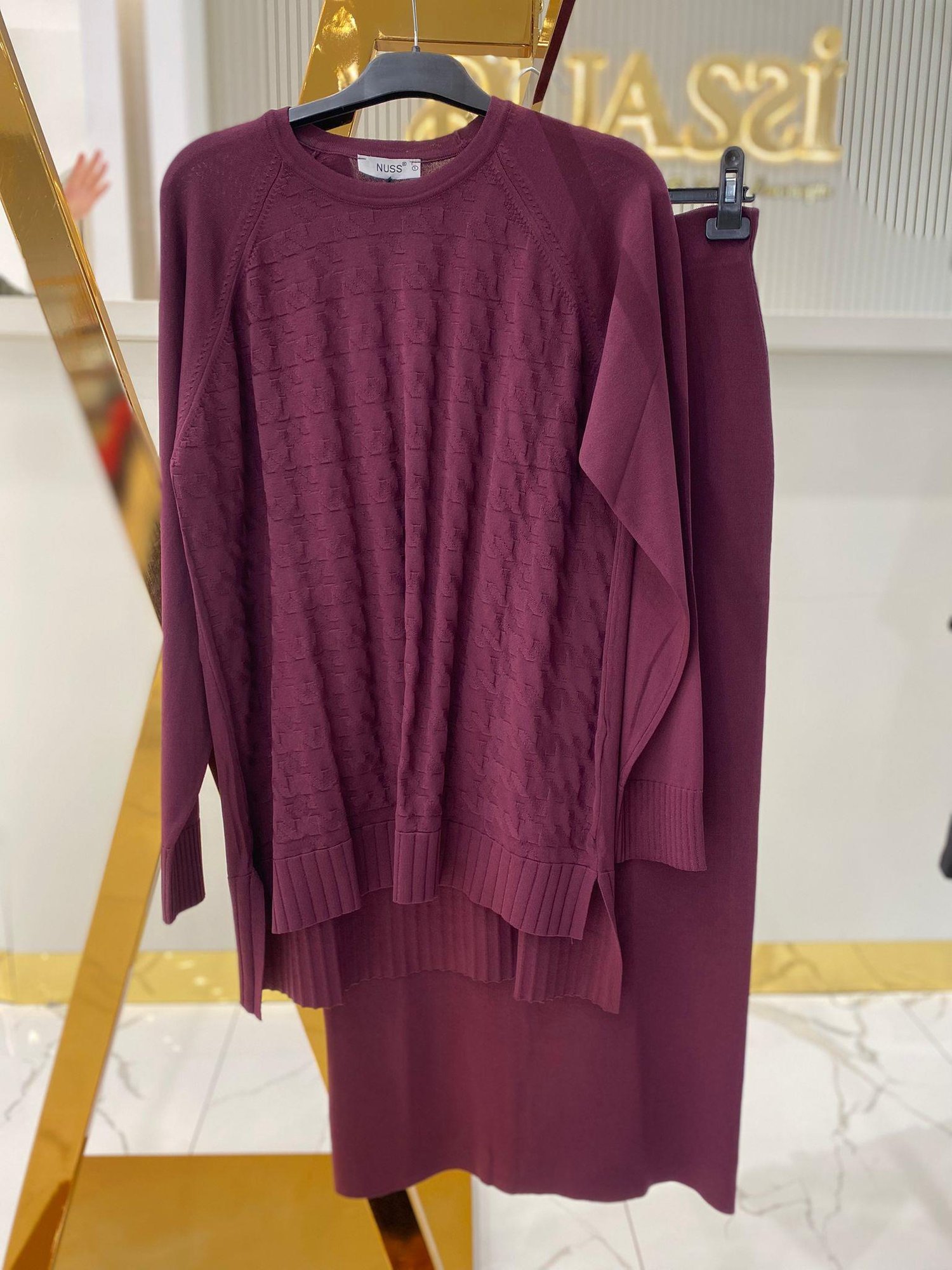 Ns-26k1350  - BORDO