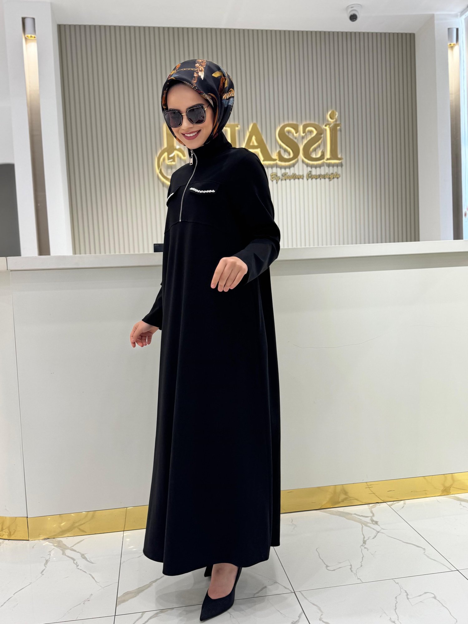 Ns-26k2013  - SİYAH