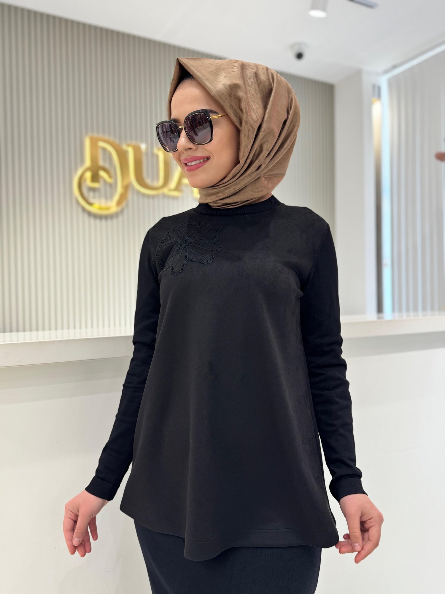 Ns-26k3004  - SİYAH