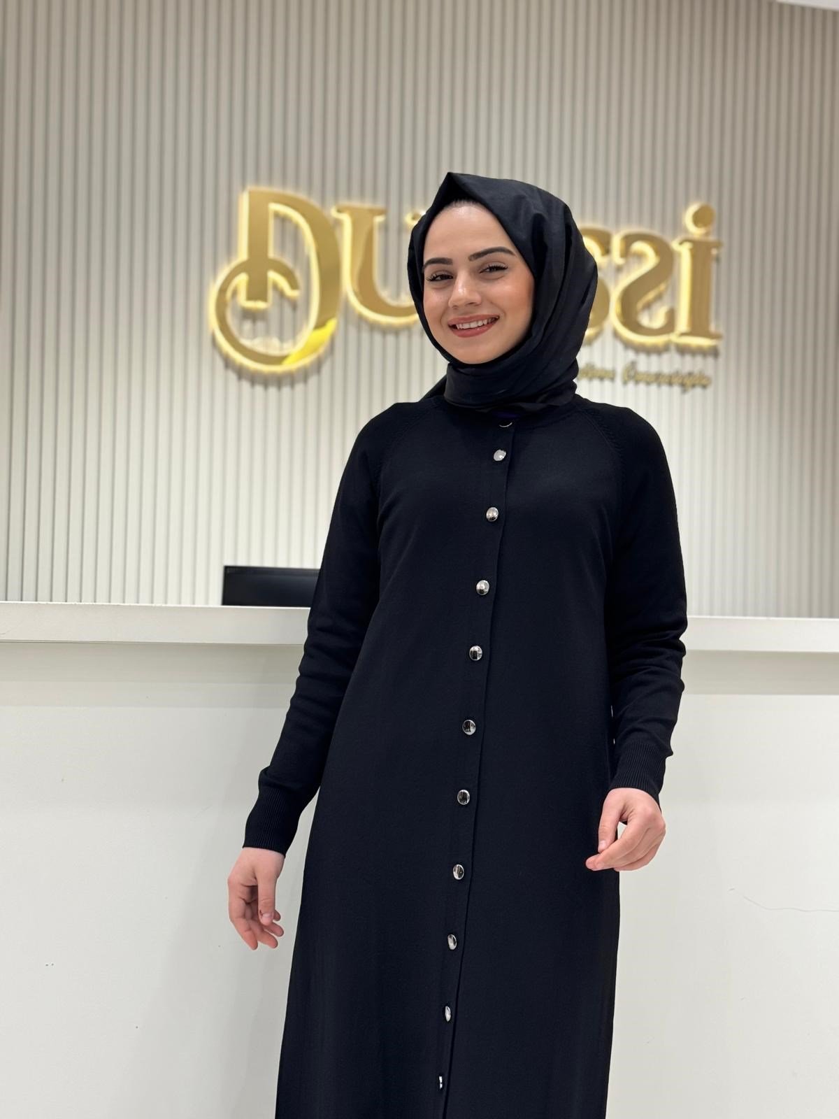 Nurcan Çetin 024 Hırka