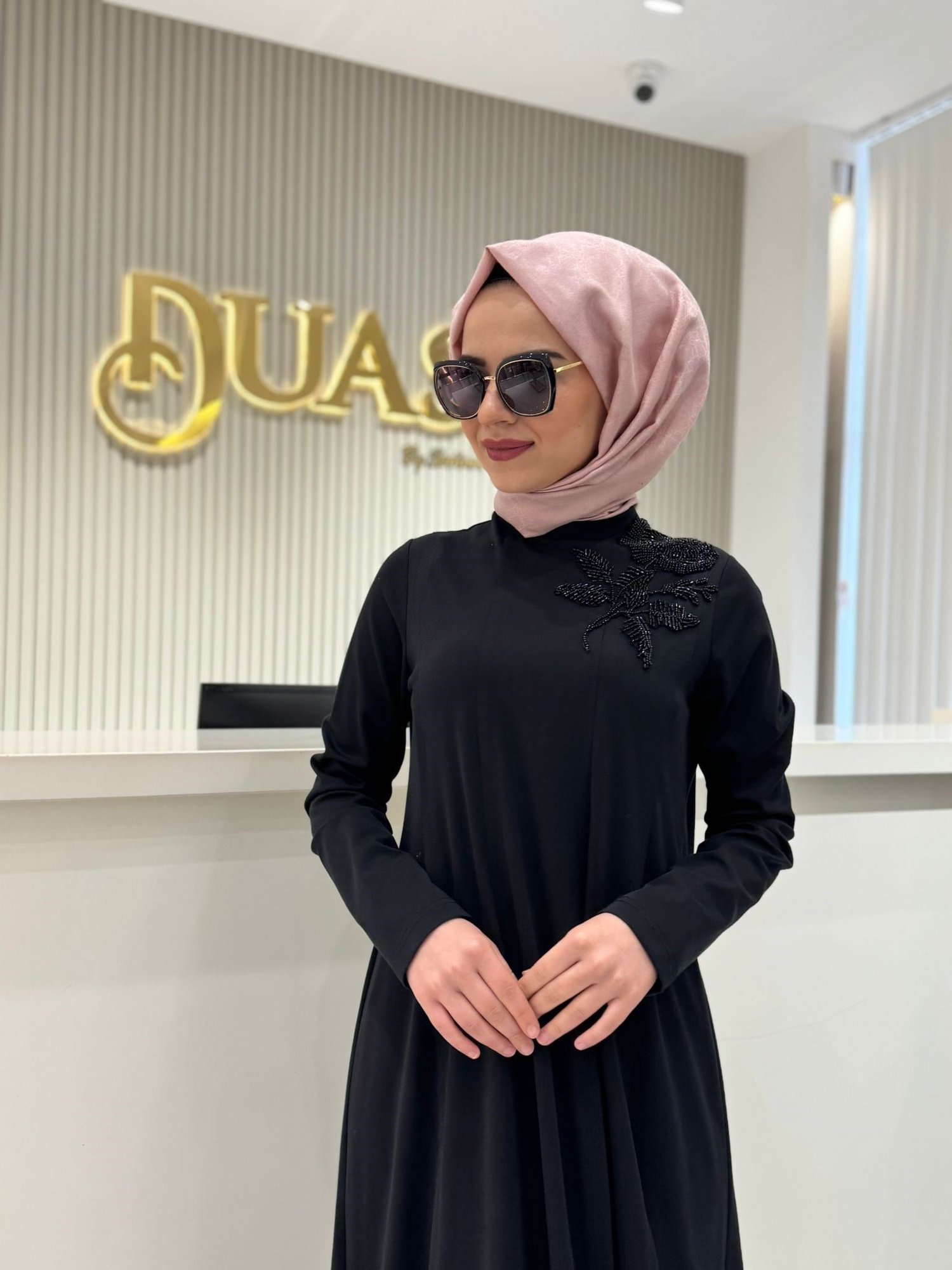 Nurcan Çetin 25185 Elbise