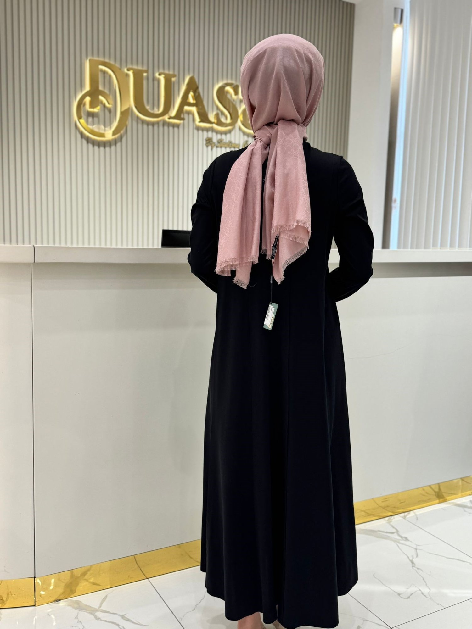 Nurcan Çetin 25185 Elbise