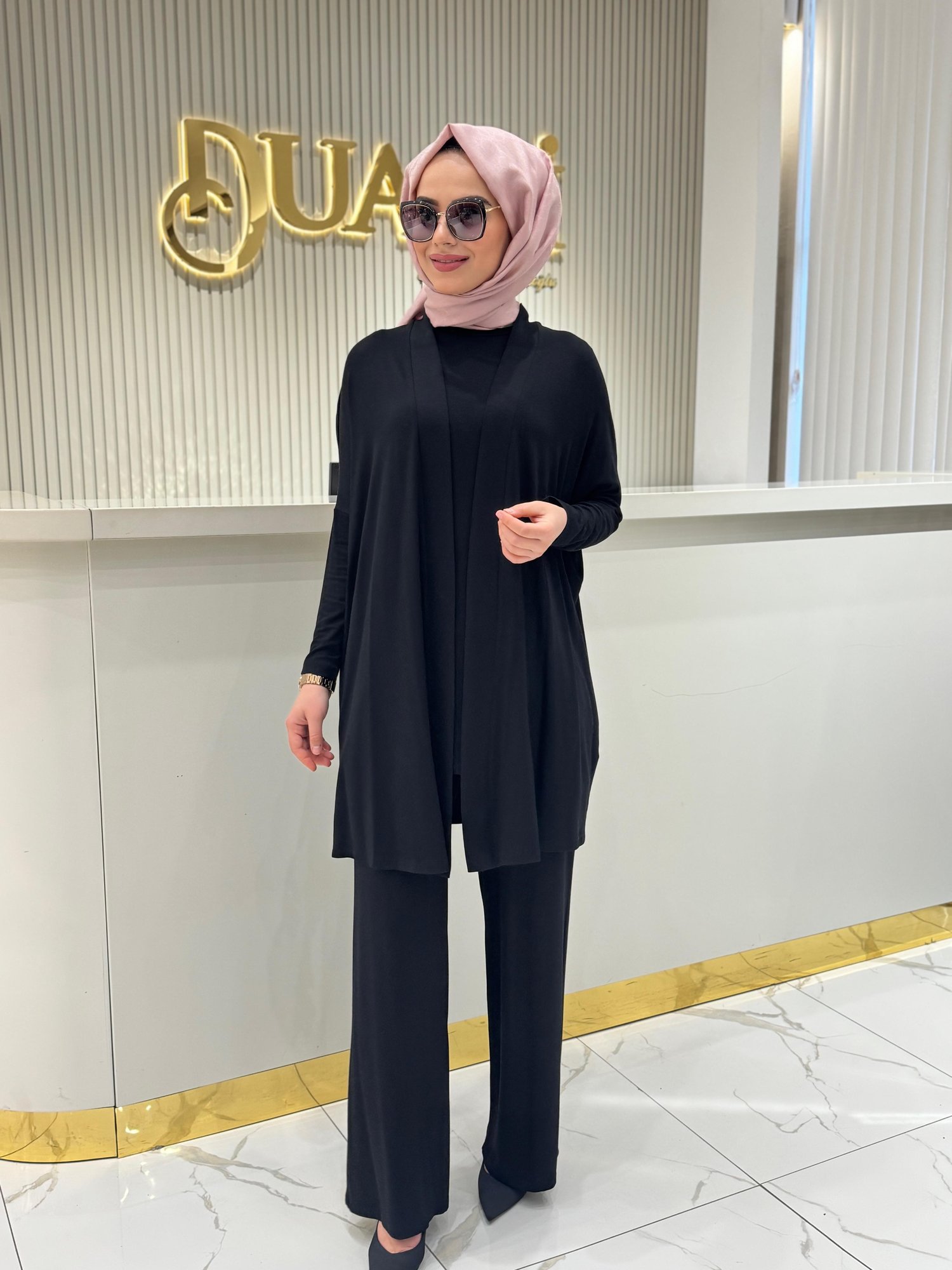 Nurcan Çetin 25286 Tunik