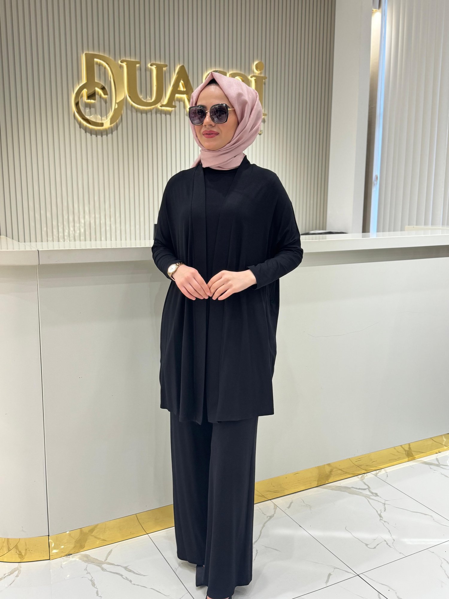 Nurcan Çetin 25286 Tunik