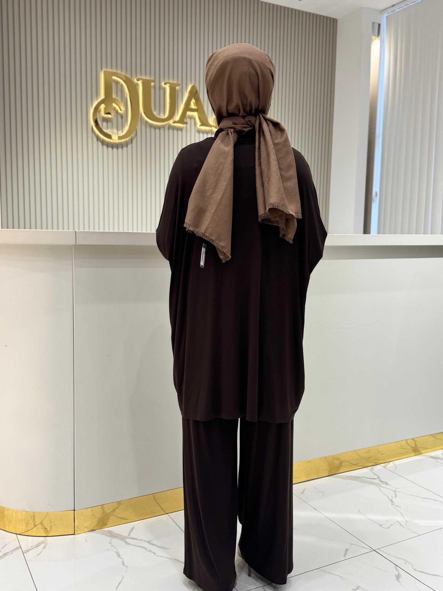 Nurcan Çetin 25286 Tunik