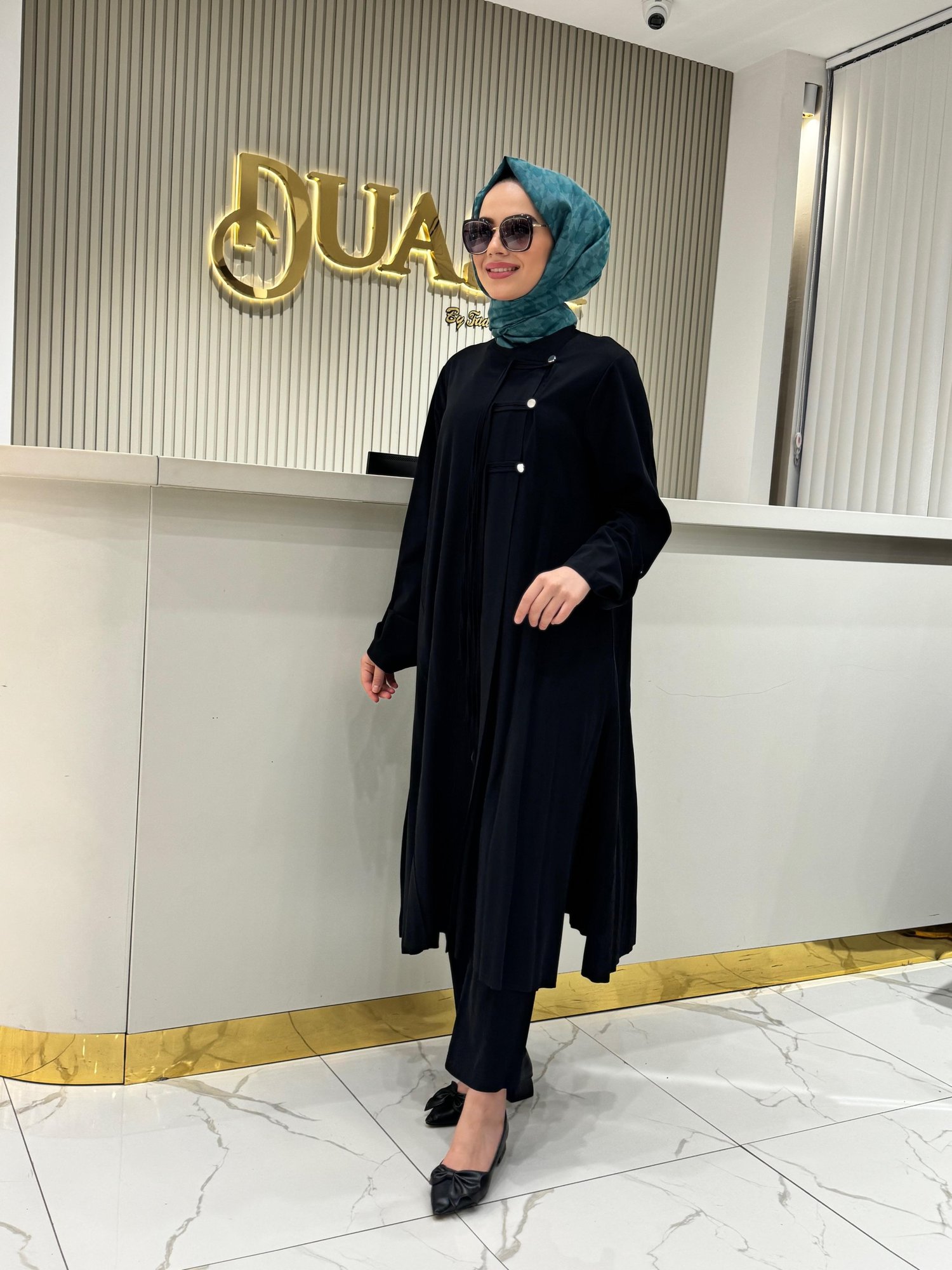 Nurcan Çetin 25422 Takım