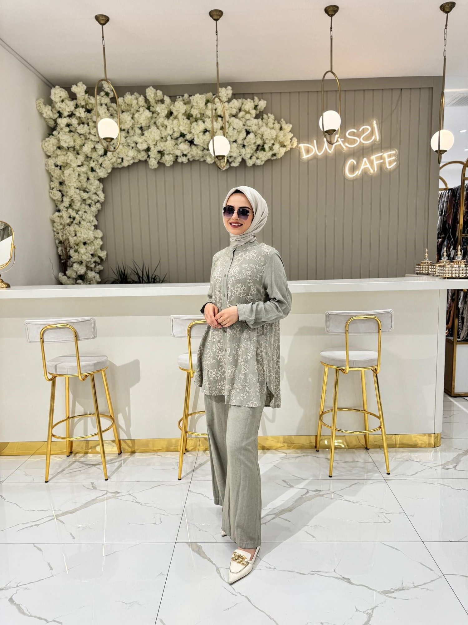 Nurcan Çetin 25485 Takım  - HAKİ