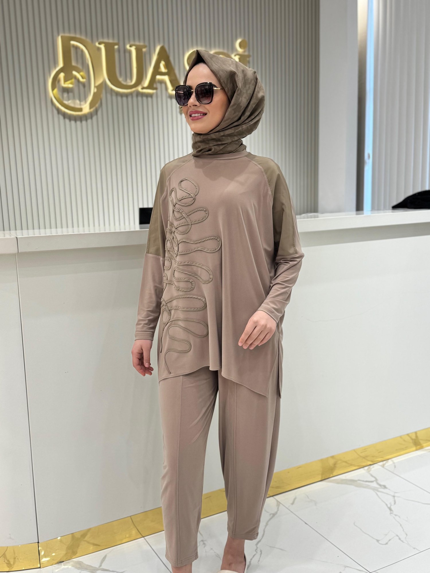Nurcan Çetin 25513 Takım