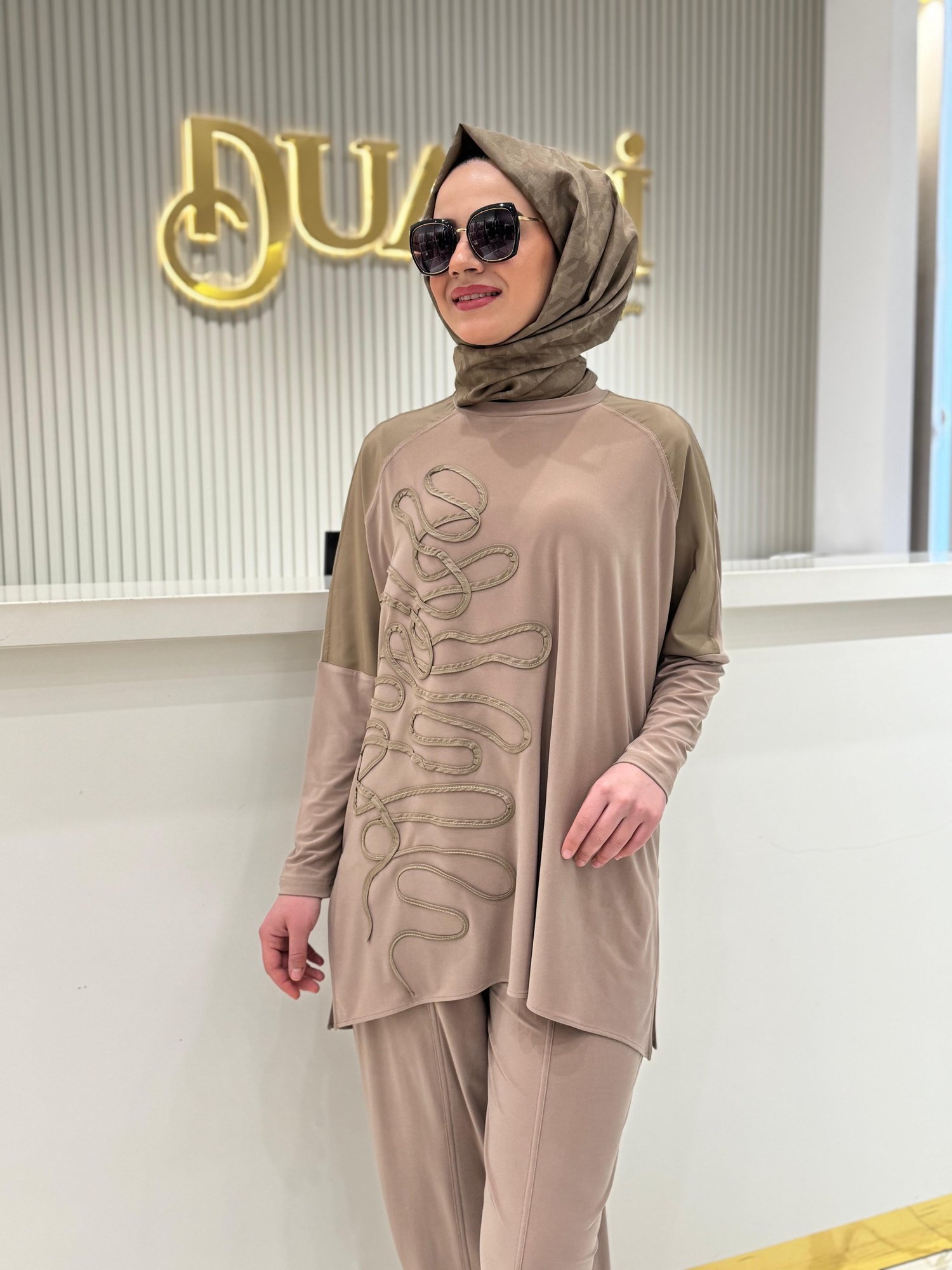 Nurcan Çetin 25513 Takım