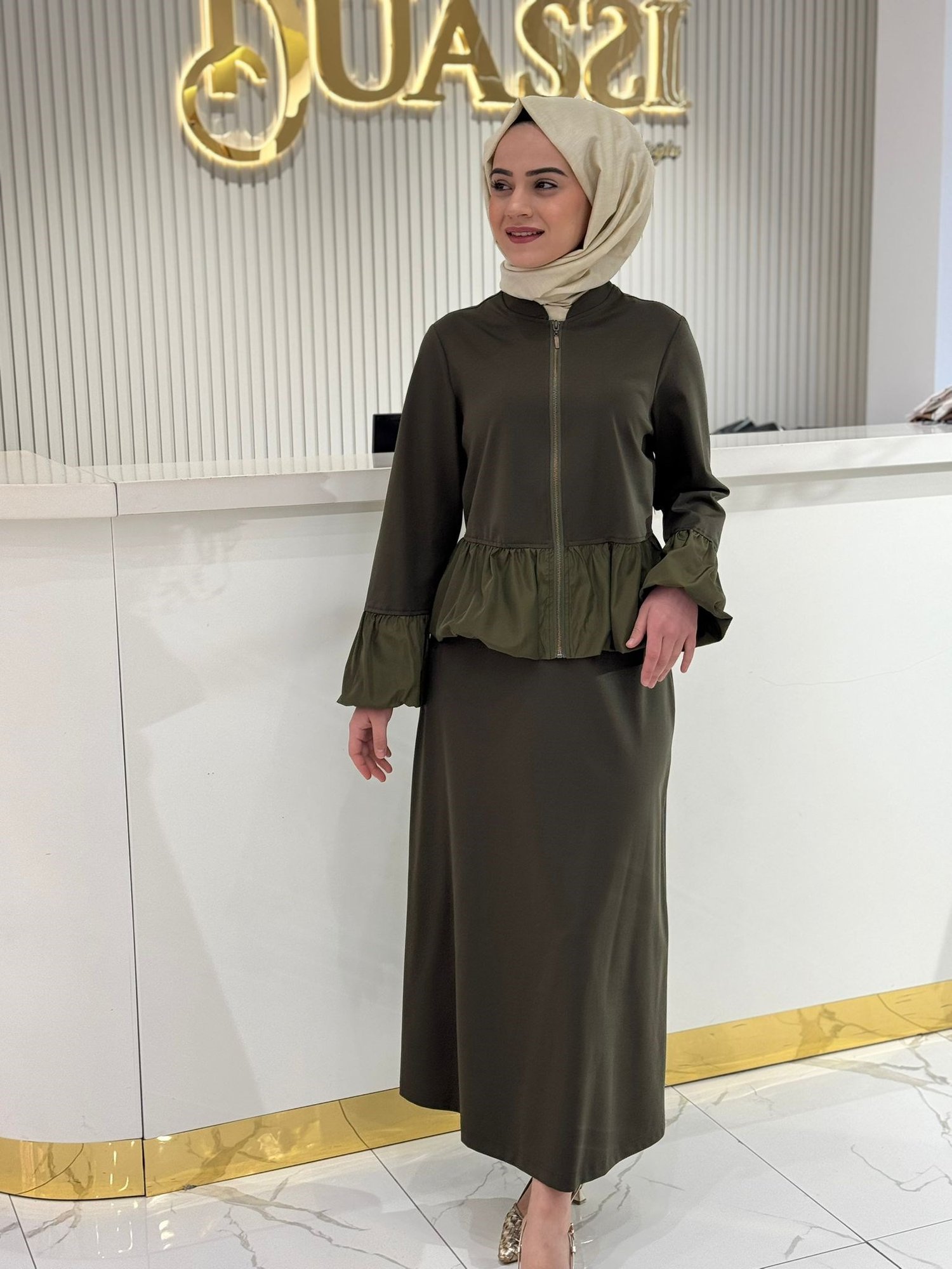 Nurcan Çetin 25516 Takım