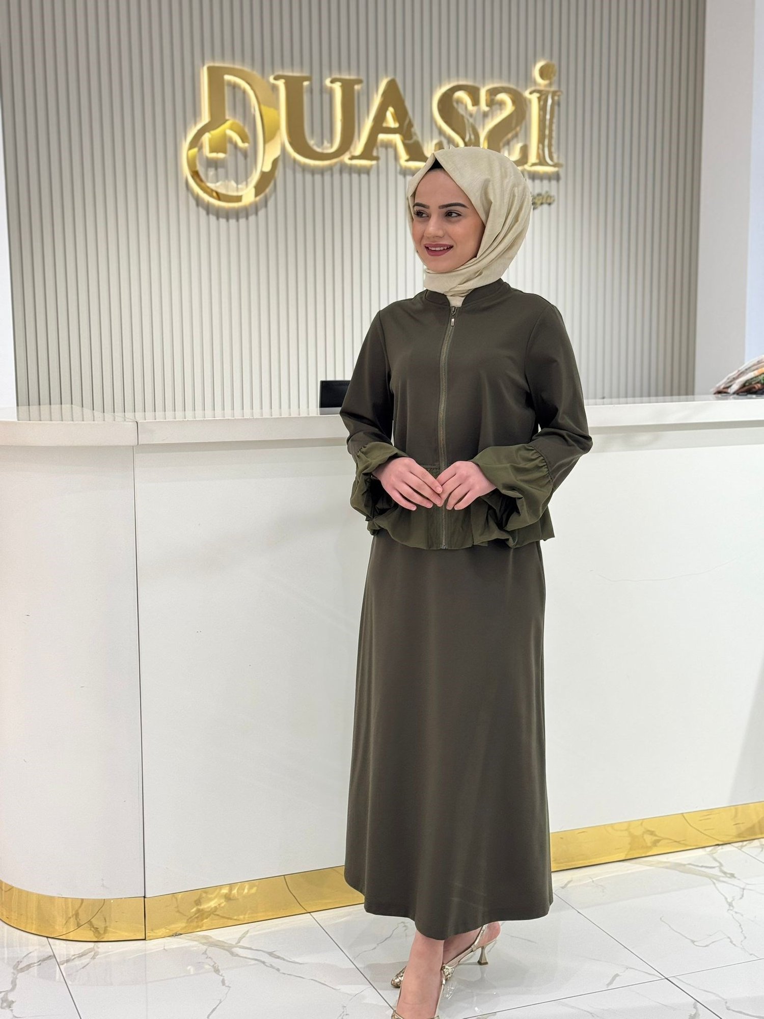 Nurcan Çetin 25516 Takım
