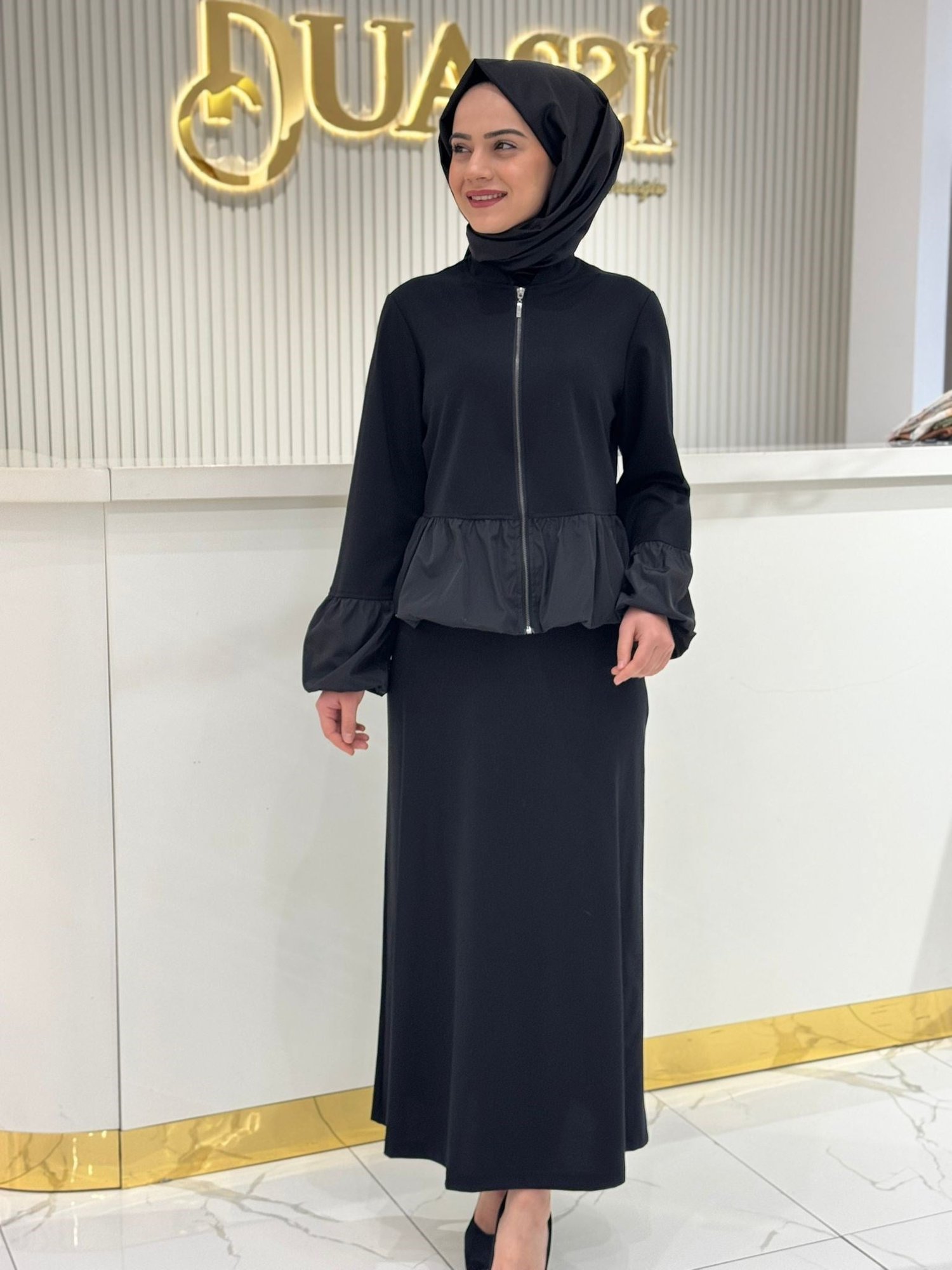 Nurcan Çetin 25516 Takım