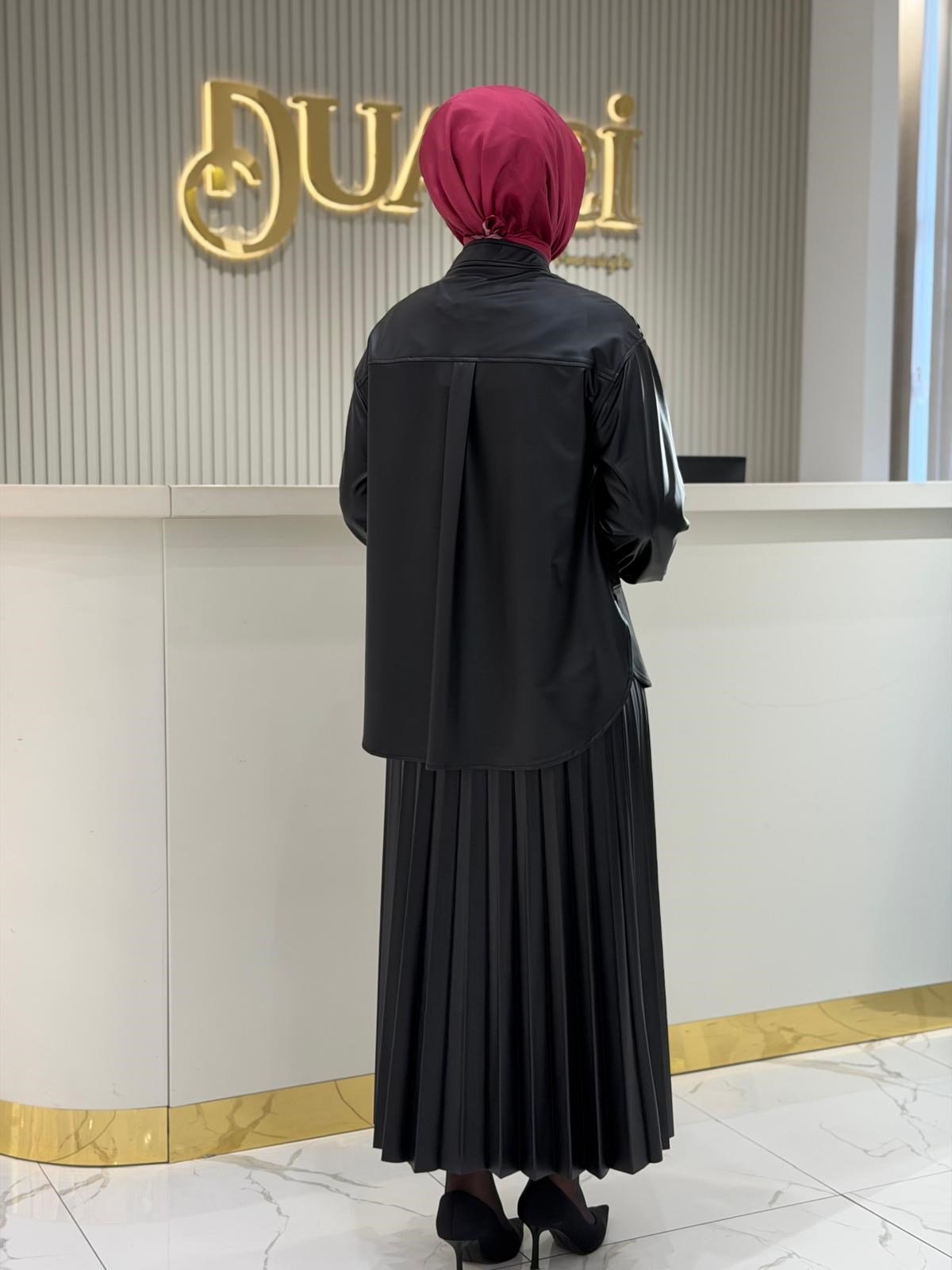 Nurcan Çetin 25518 Takım