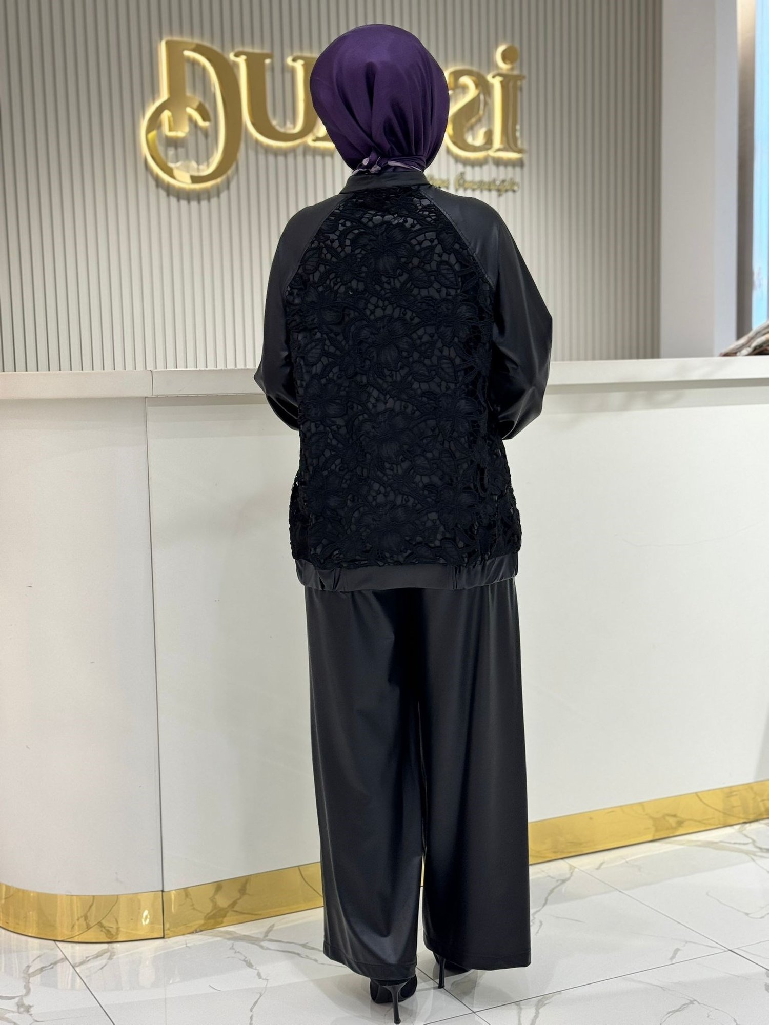 Nurcan Çetin 25519 Takım