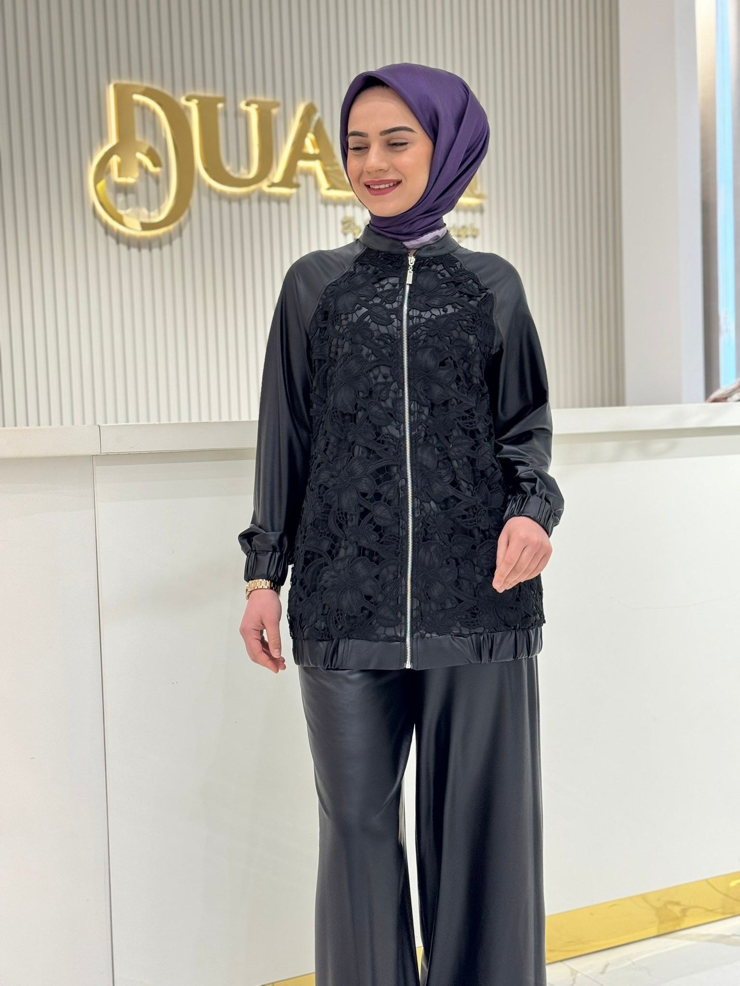 Nurcan Çetin 25519 Takım