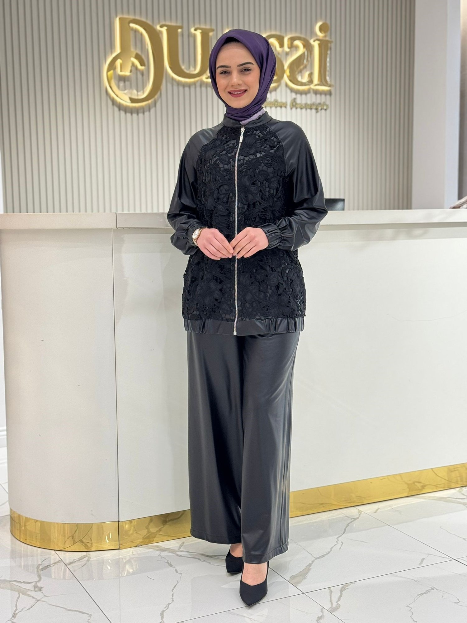 Nurcan Çetin 25519 Takım