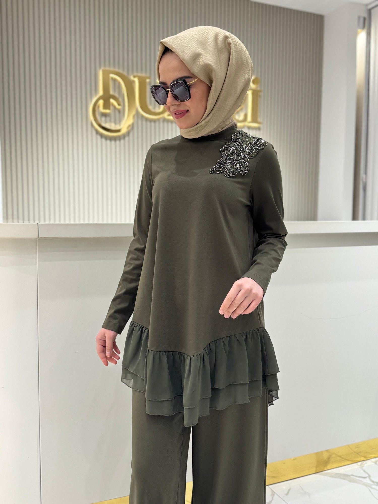 Nurcan Çetin 25528 Takım