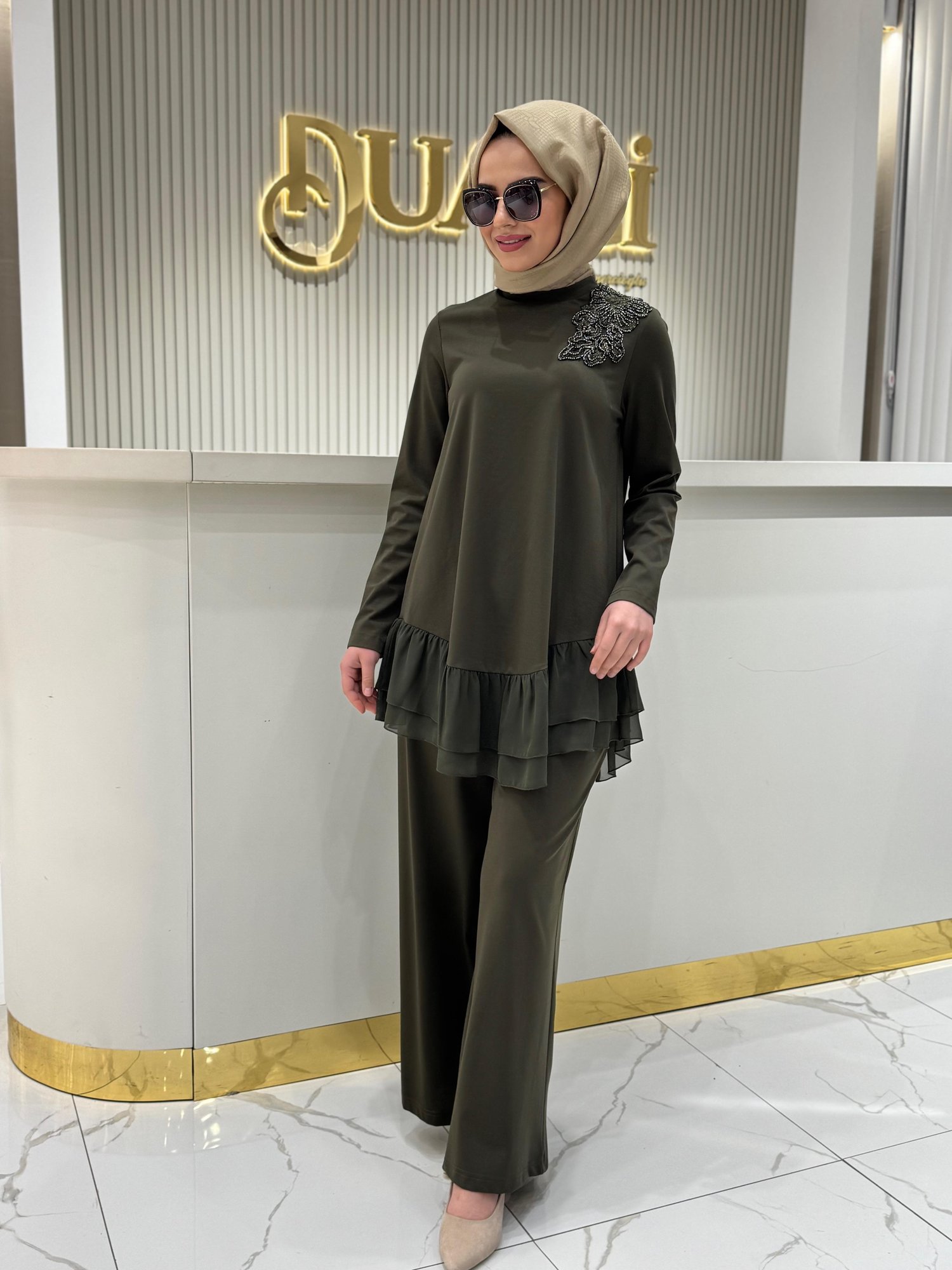 Nurcan Çetin 25528 Takım