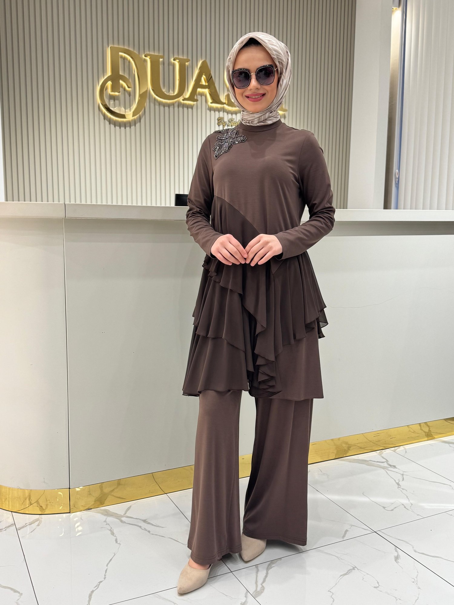 Nurcan Çetin 25541 Takım
