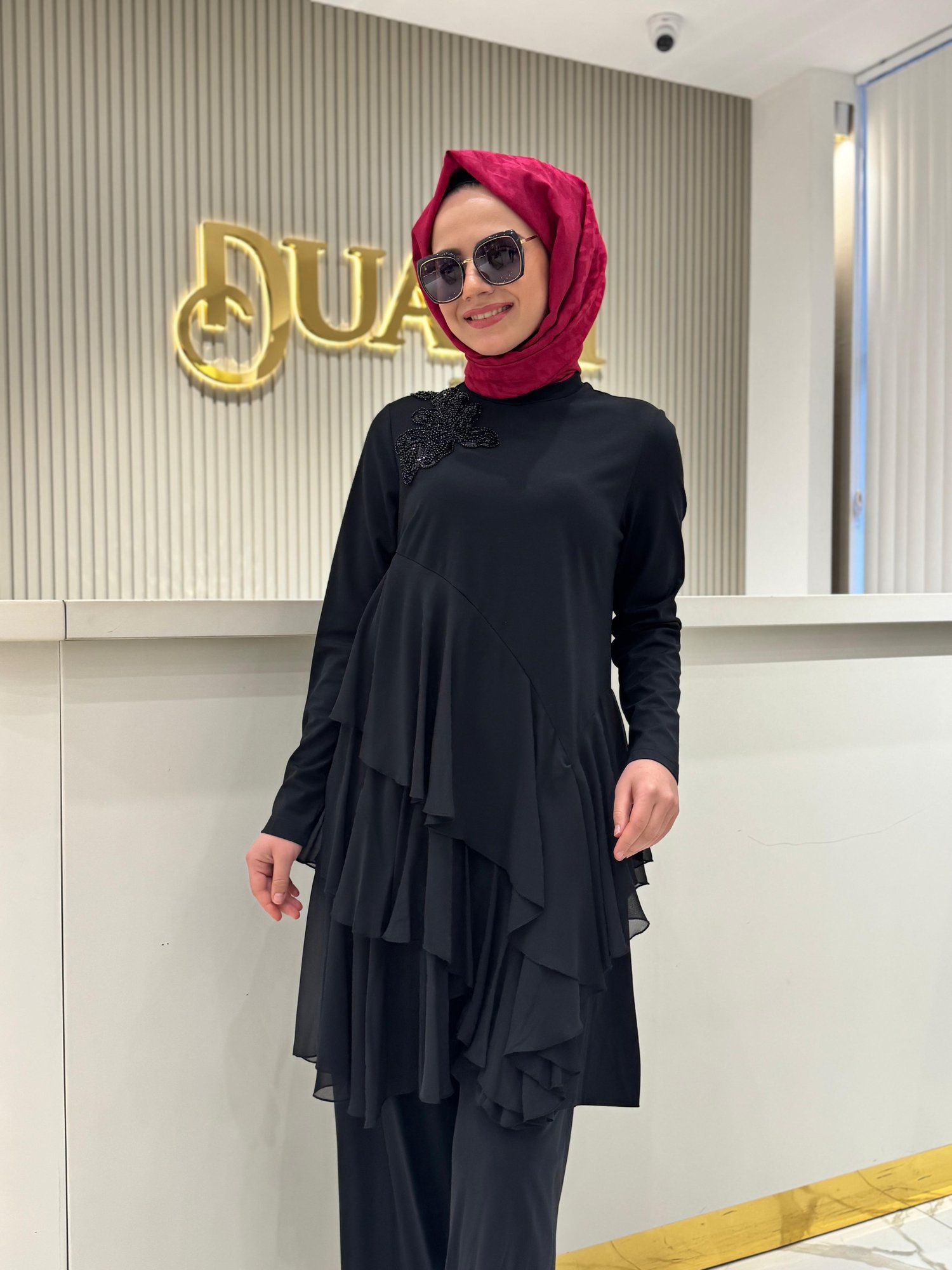 Nurcan Çetin 25541 Takım
