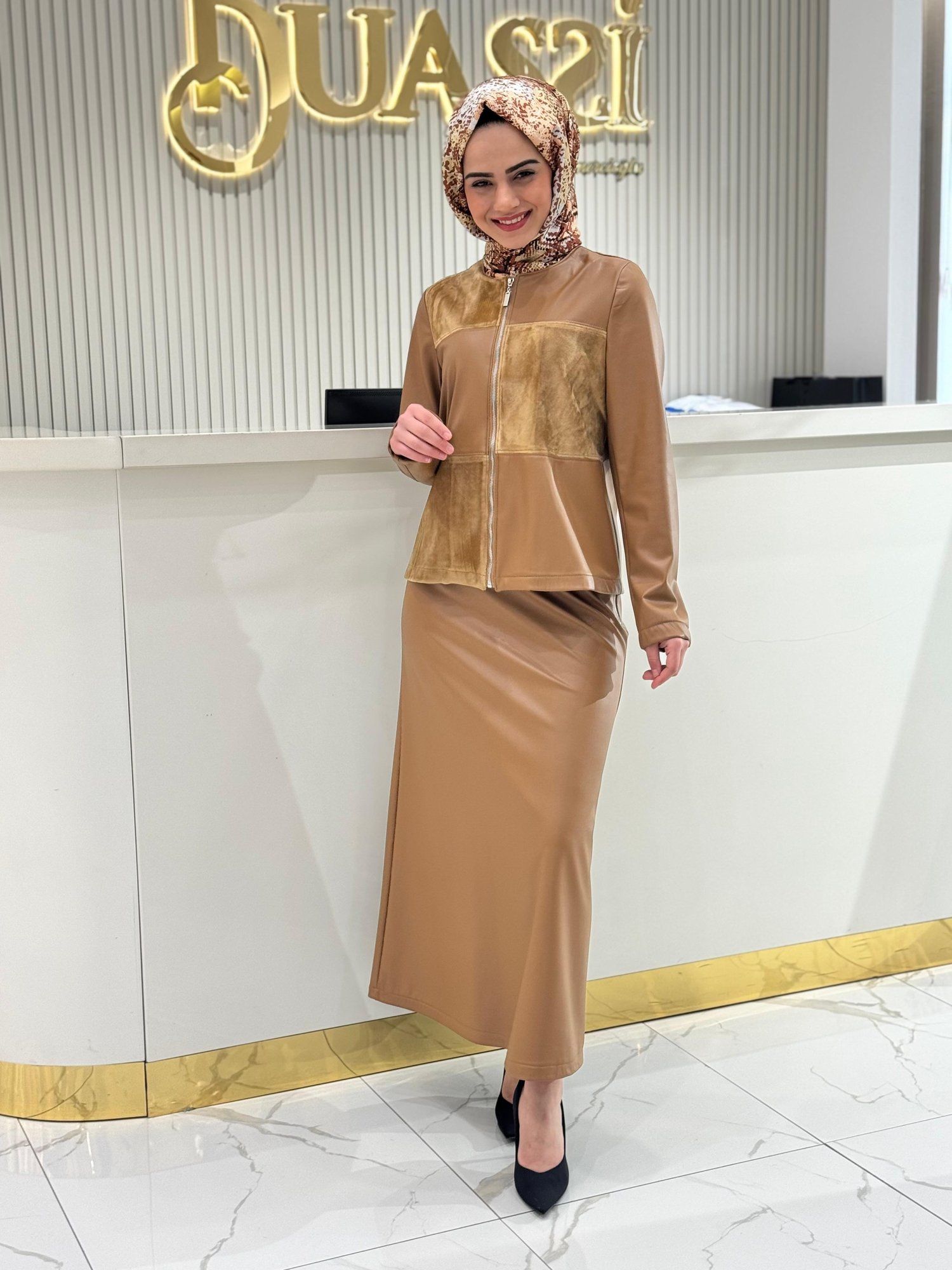 Nurcan Çetin 25553 Takım