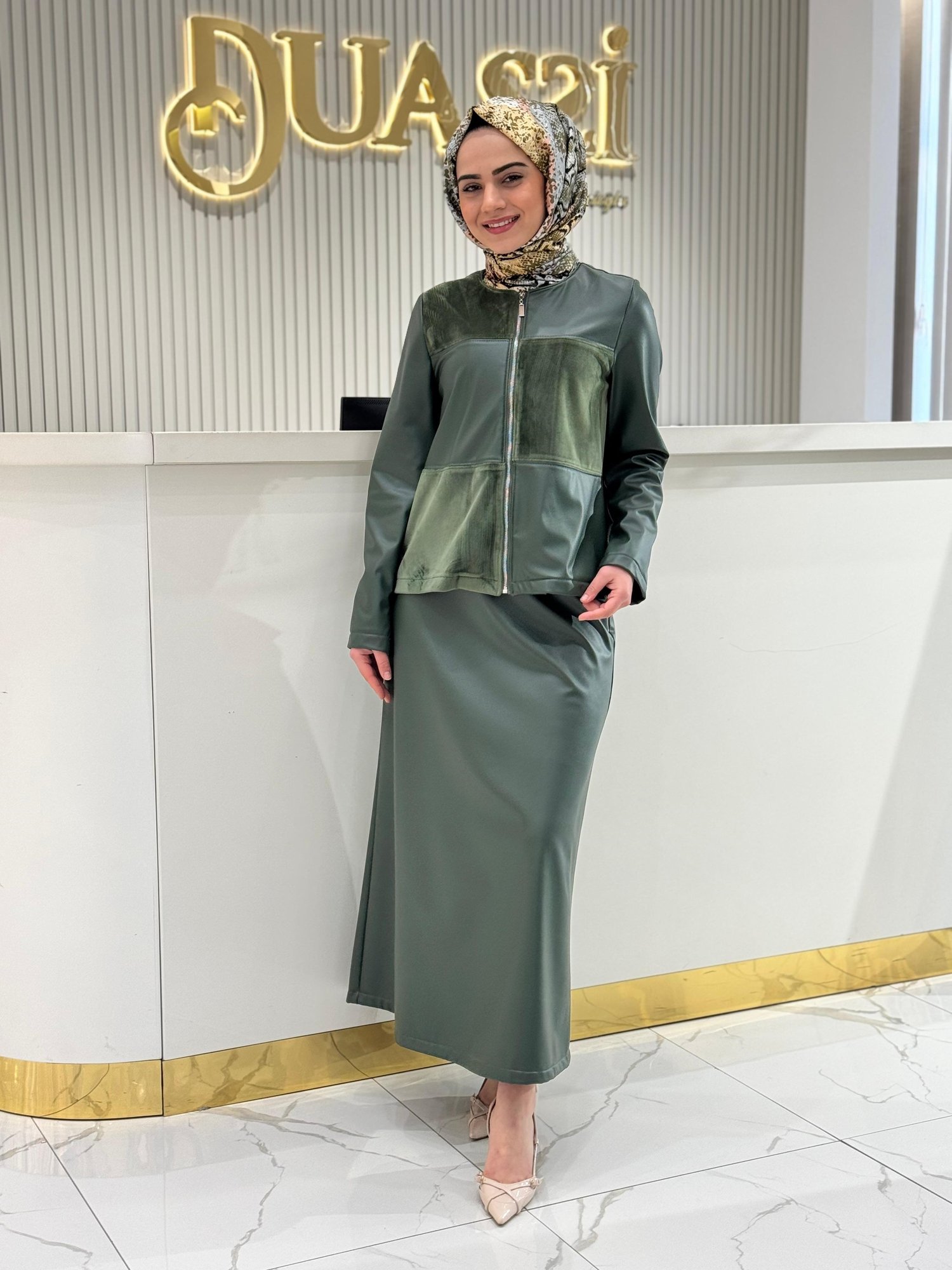 Nurcan Çetin 25553 Takım