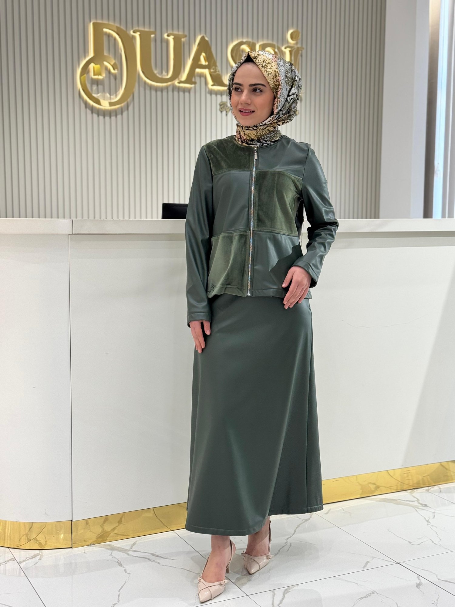Nurcan Çetin 25553 Takım