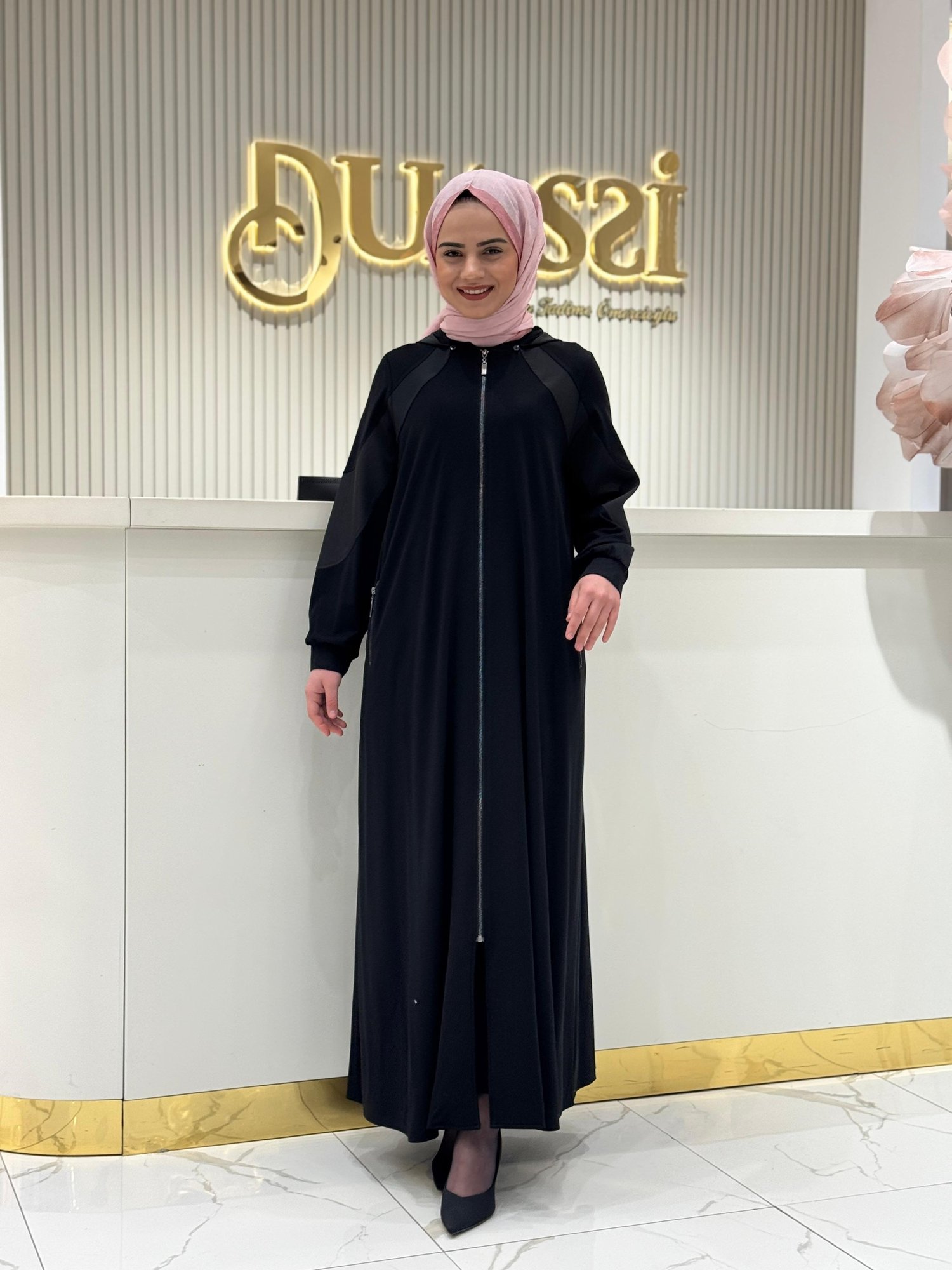 Nurcan Çetin 25922 Ferace